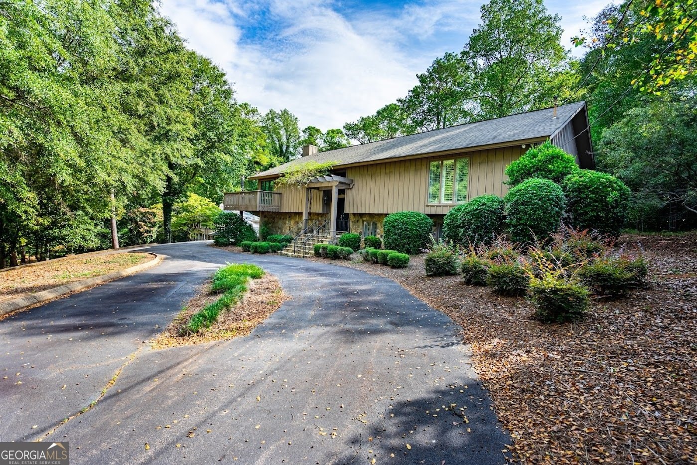 724 Camellia Drive LaGrange - 2