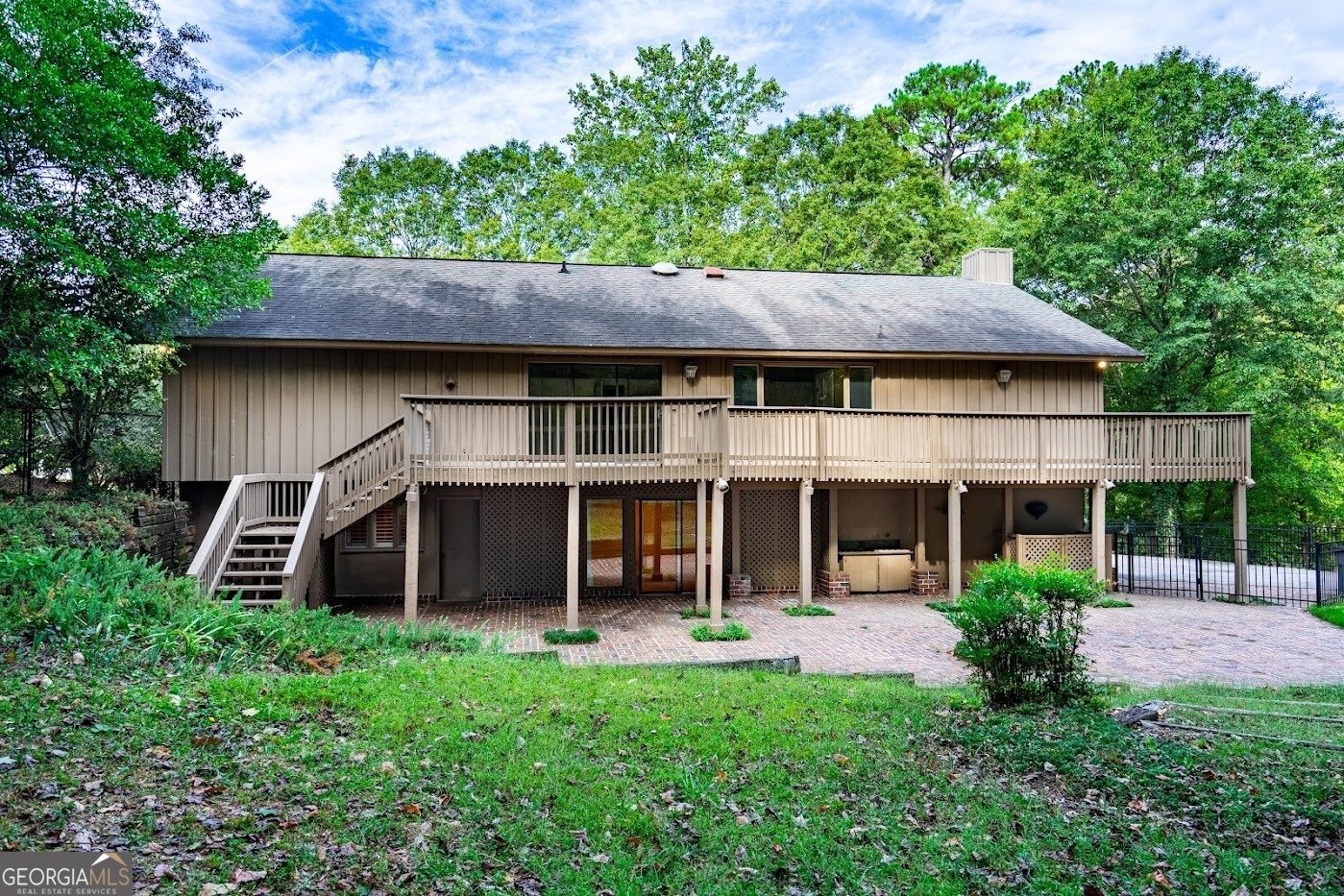 724 Camellia Drive LaGrange - 22