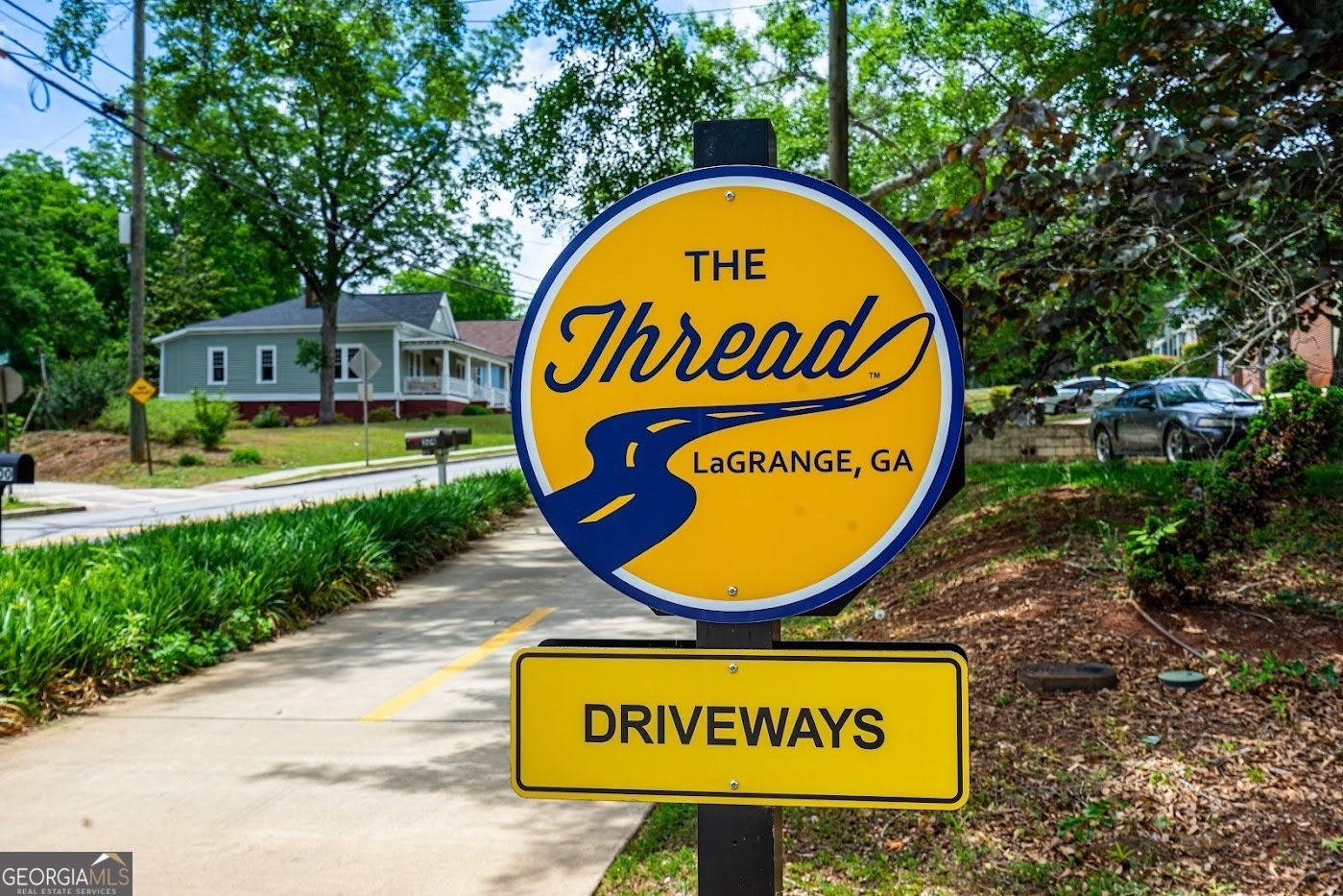 724 Camellia Drive LaGrange - 31