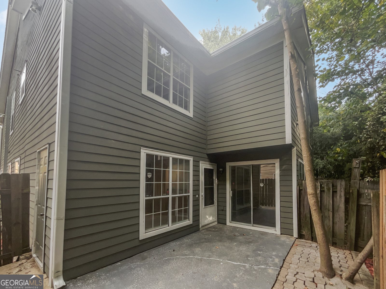 1097 Rock Creek Lane Norcross - 1