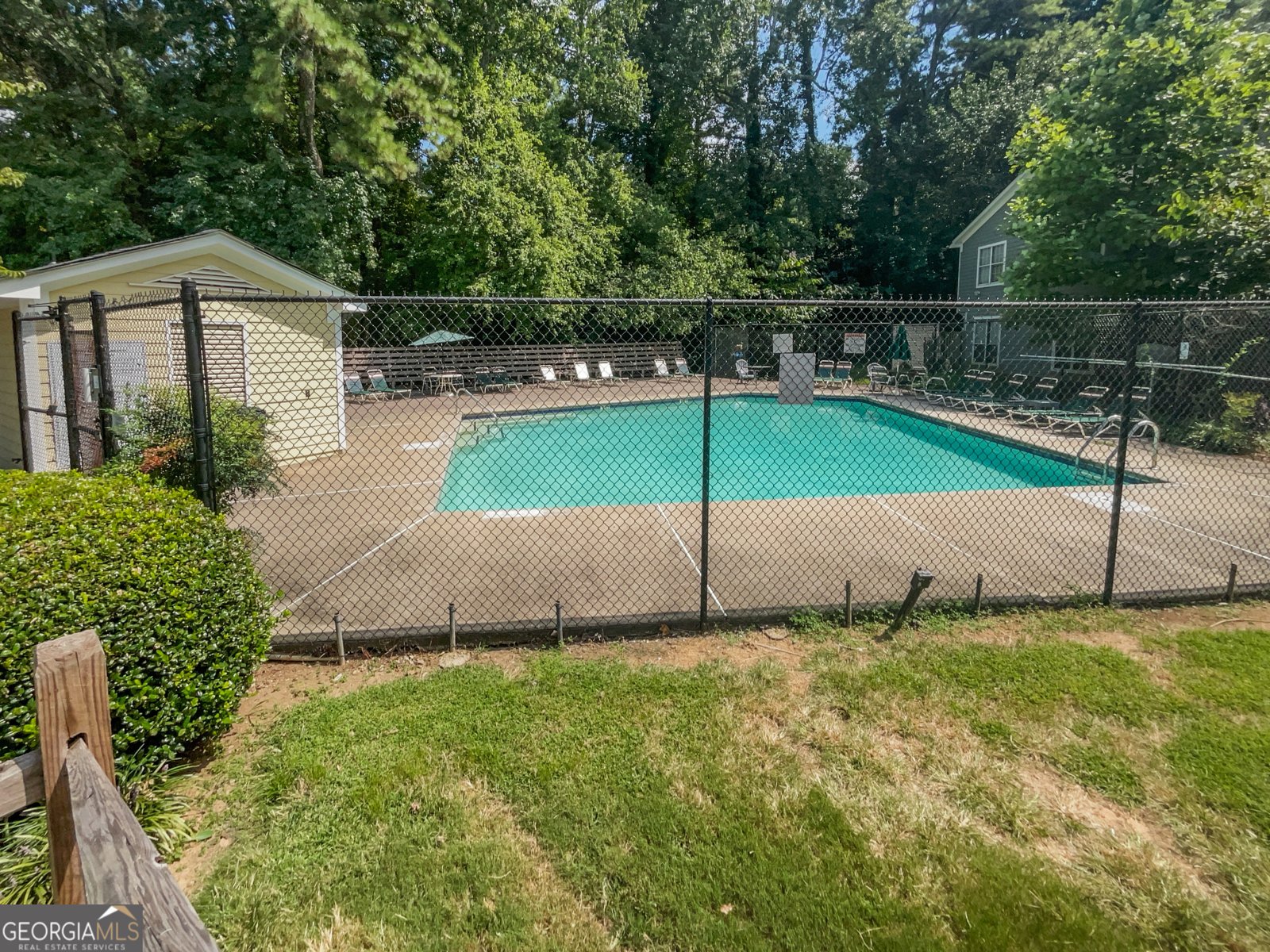 1097 Rock Creek Lane Norcross - 5