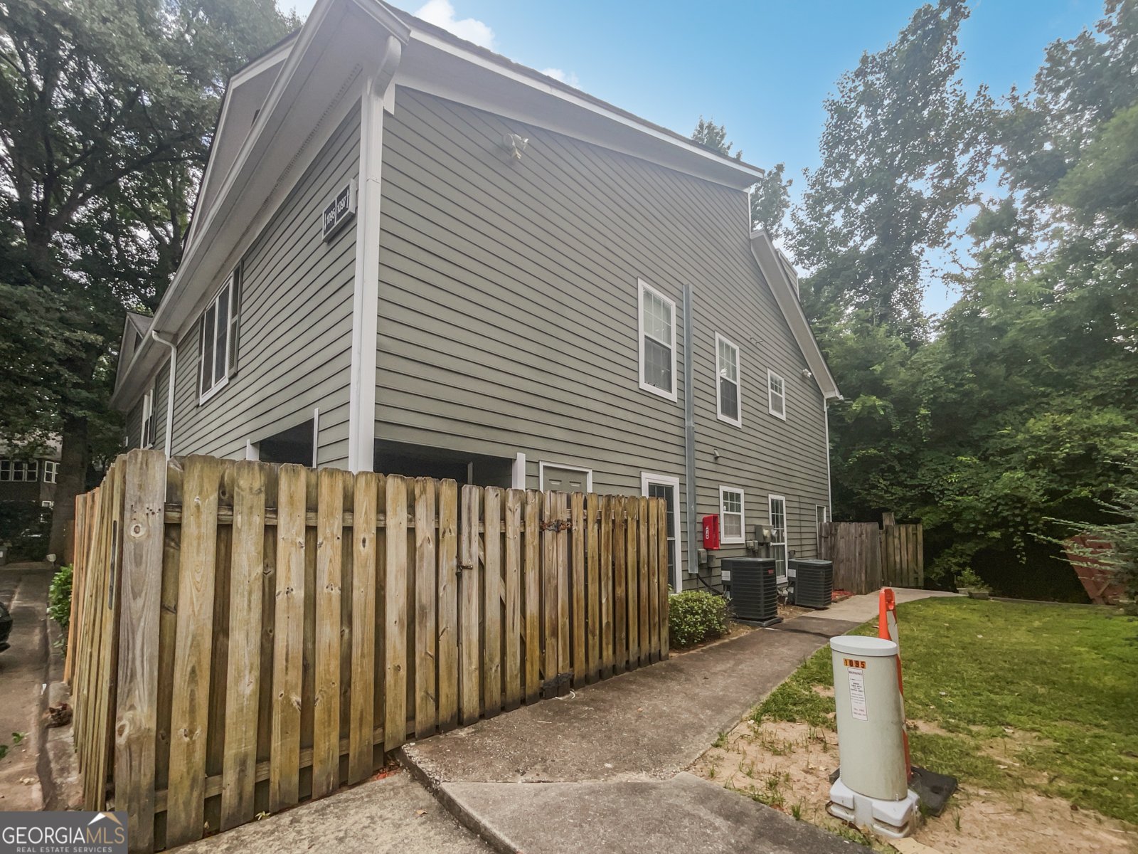 1097 Rock Creek Lane Norcross - 7