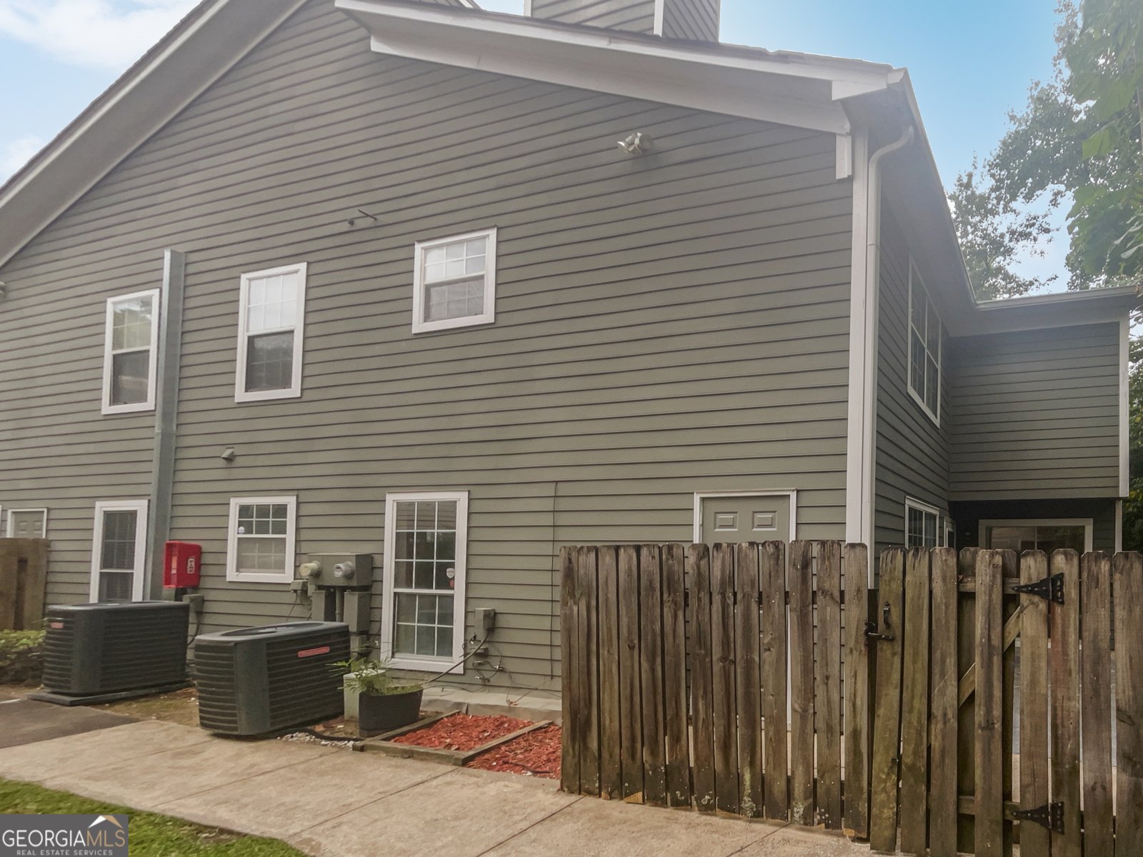 1097 Rock Creek Lane Norcross - 8