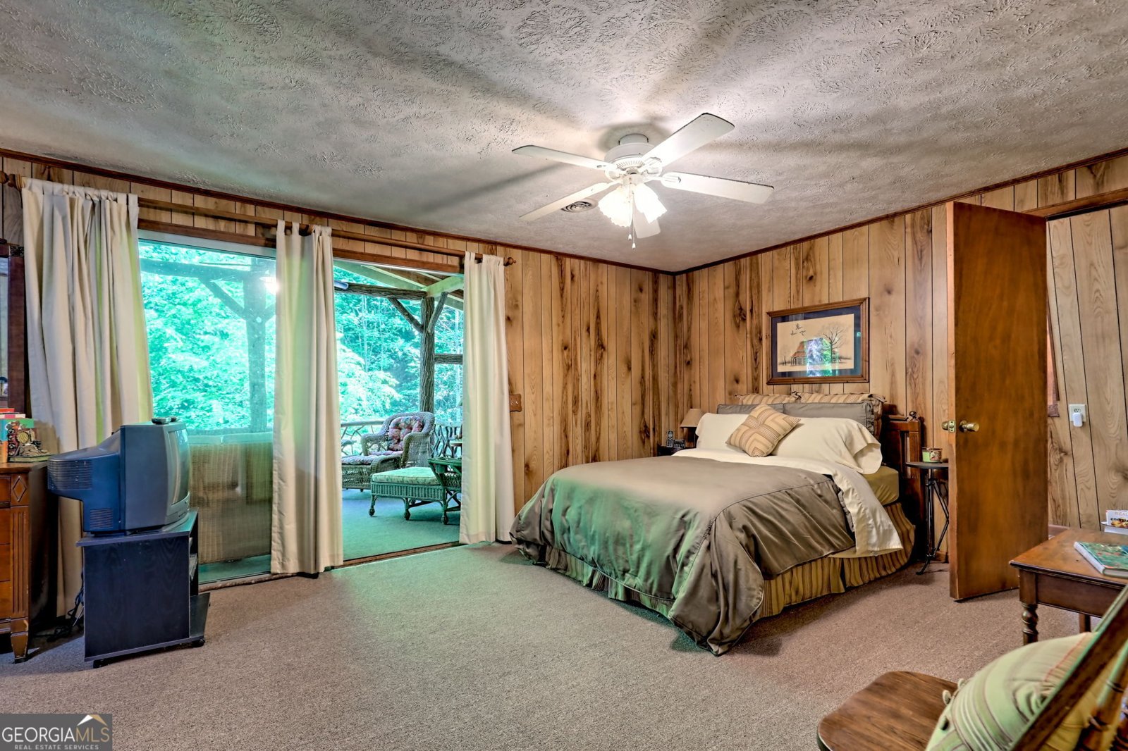 605 Wildcat Road Clarkesville - 32