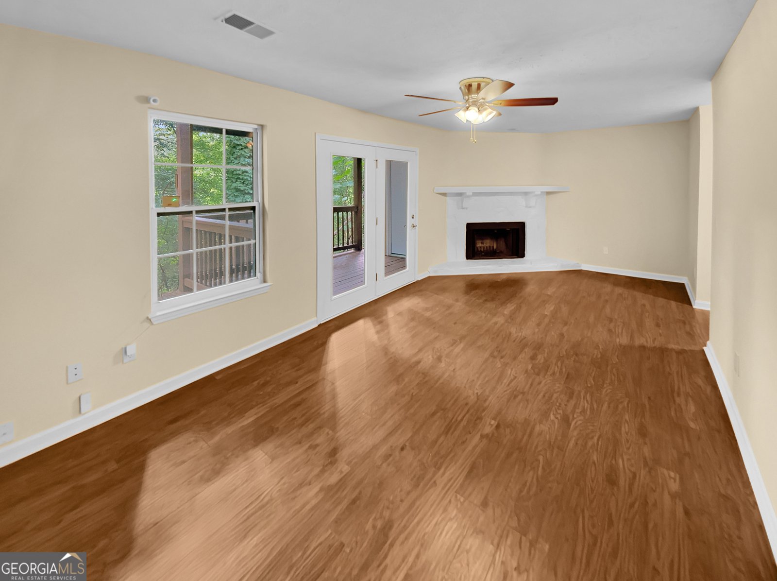 309 Quail Run Roswell - 5