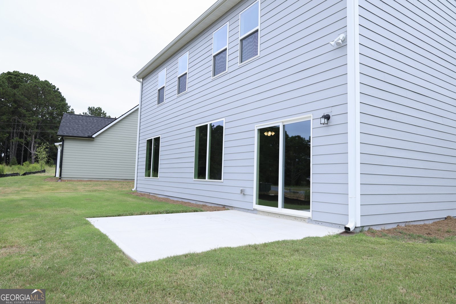 6 Leverett Drive Newnan - 40