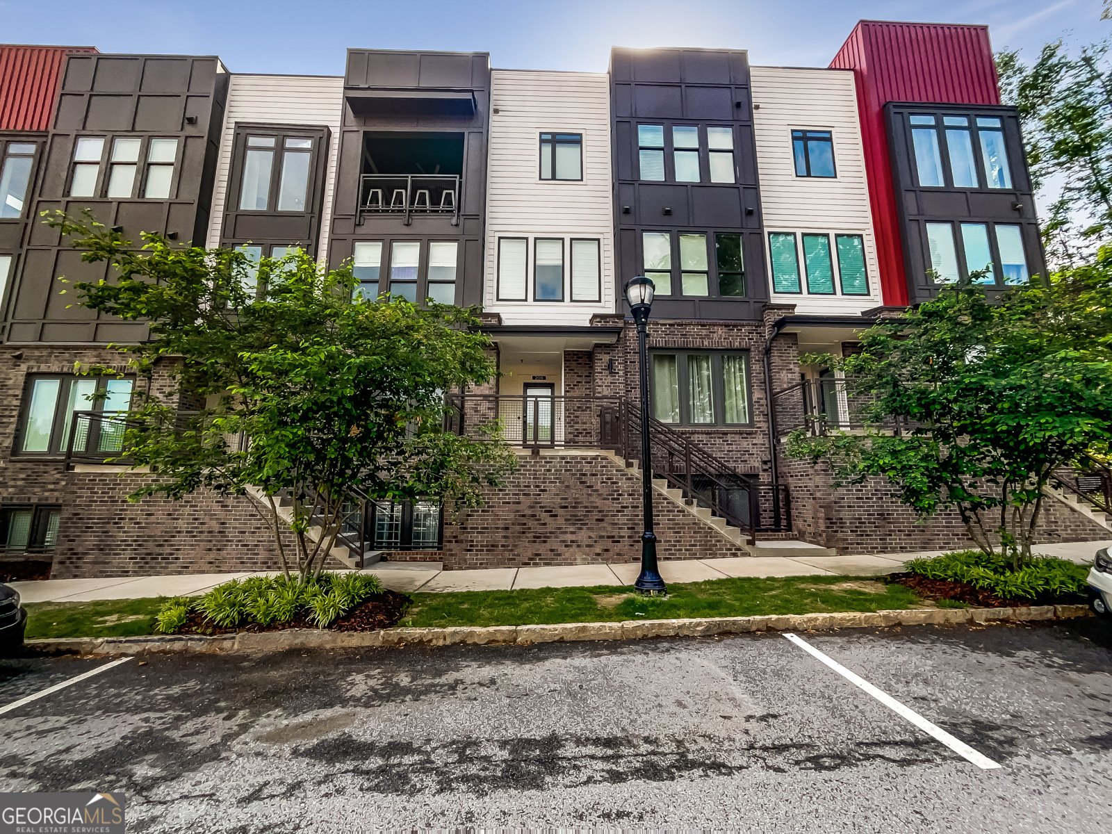 371 Pratt Drive Atlanta - 1
