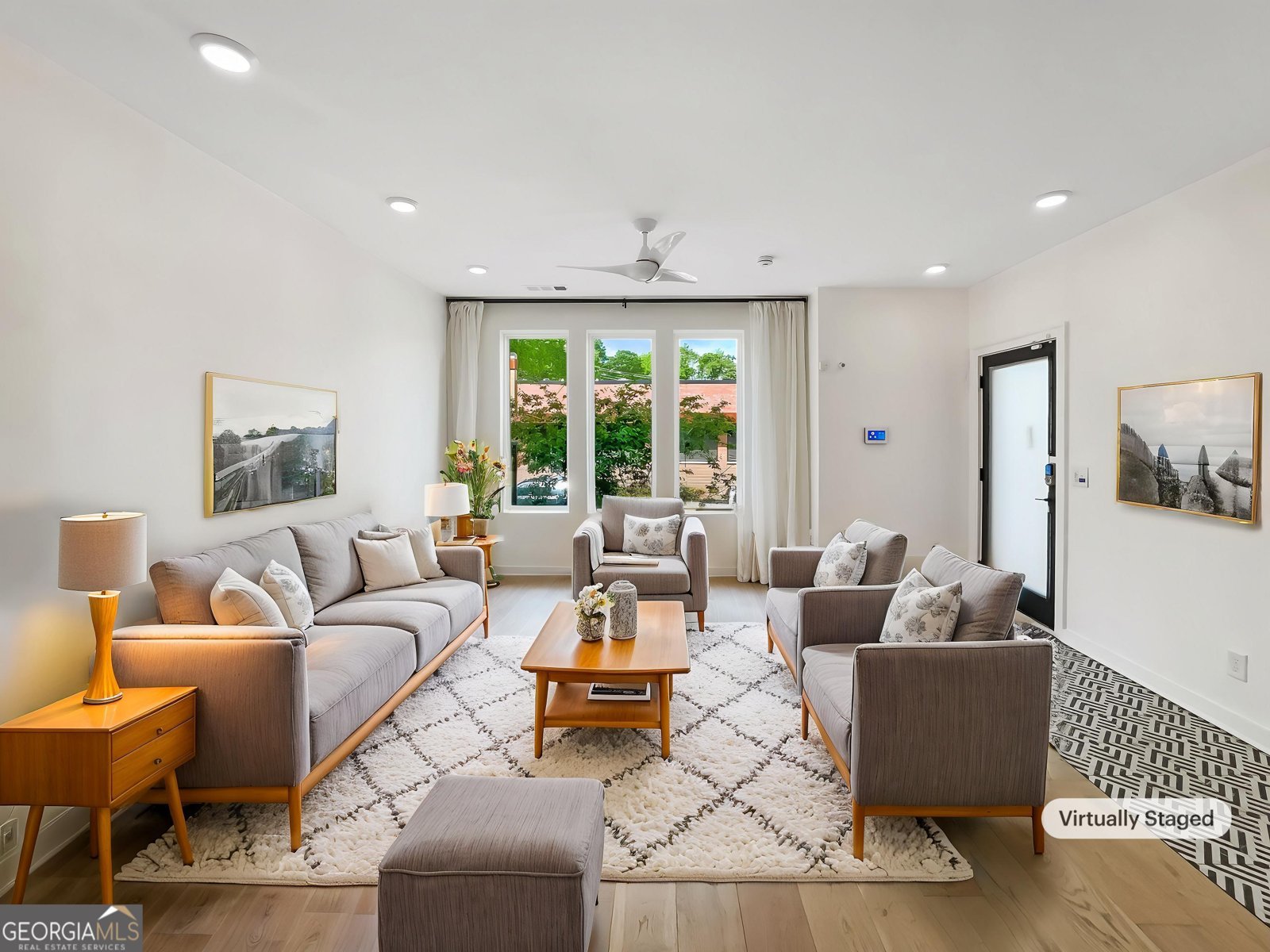371 Pratt Drive Atlanta - 2