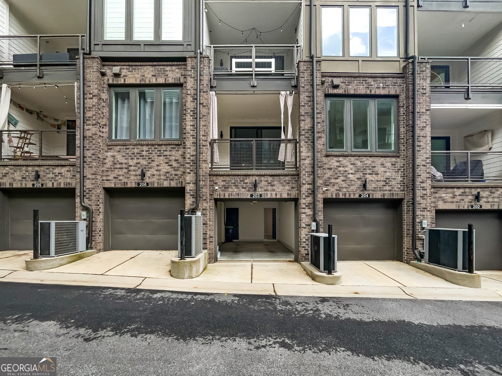 371 Pratt Drive Atlanta - 9