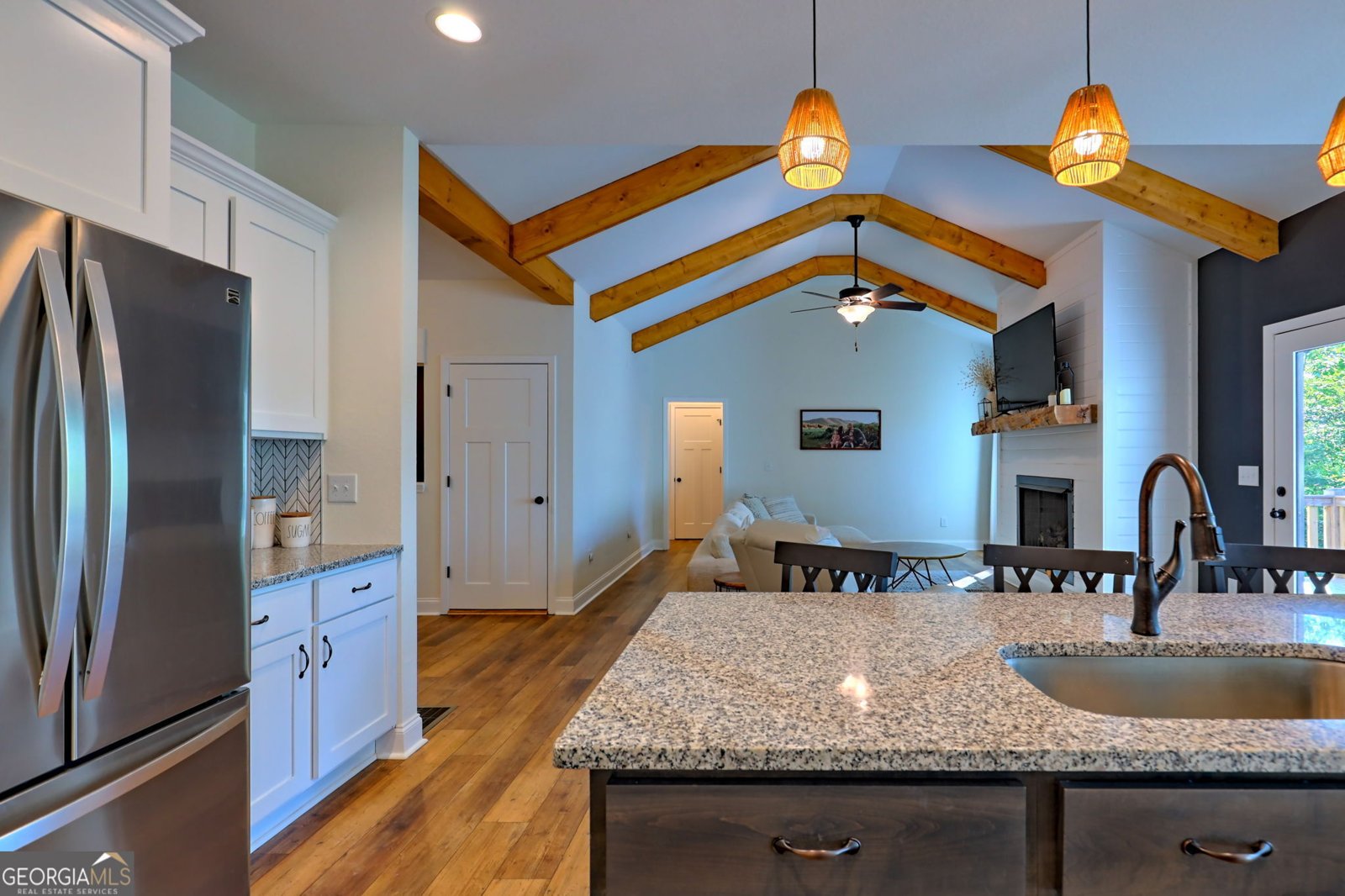 219 Horseshoe Lane Blairsville - 24