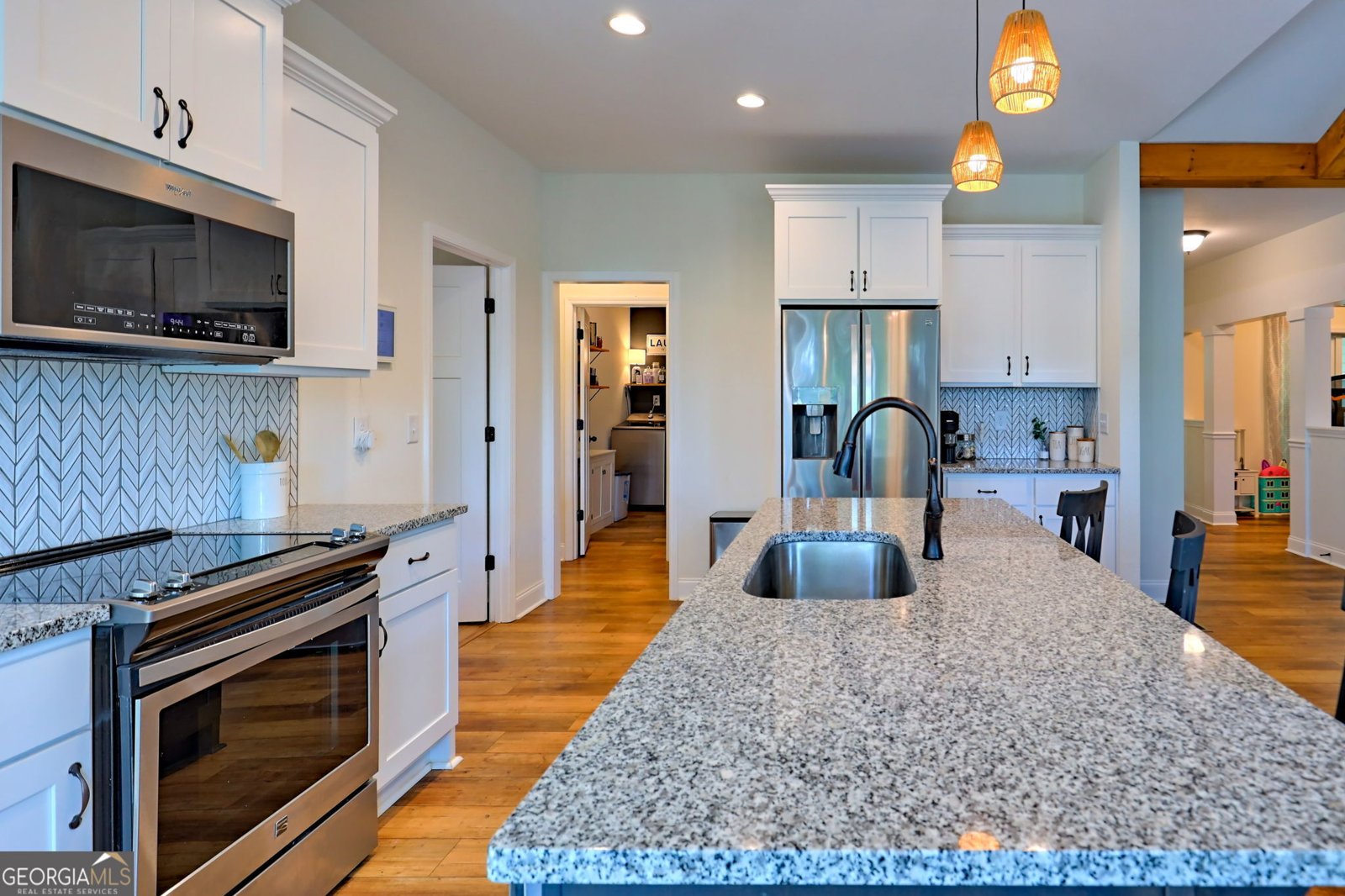219 Horseshoe Lane Blairsville - 25