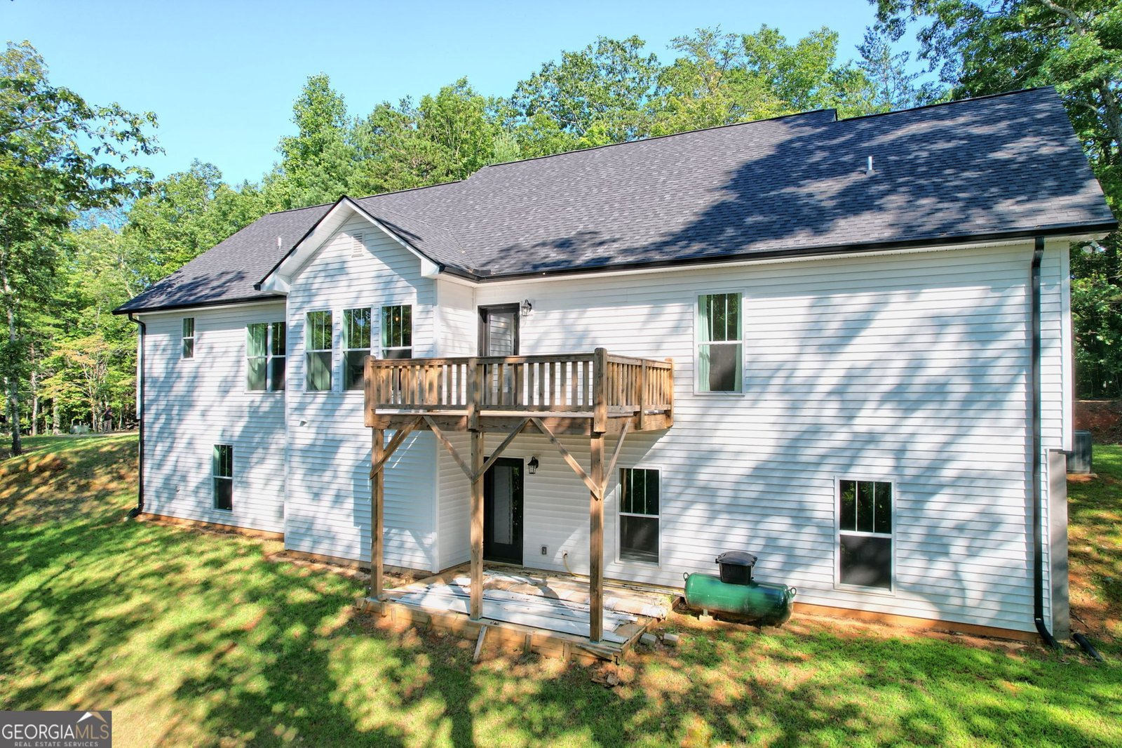 219 Horseshoe Lane Blairsville - 6