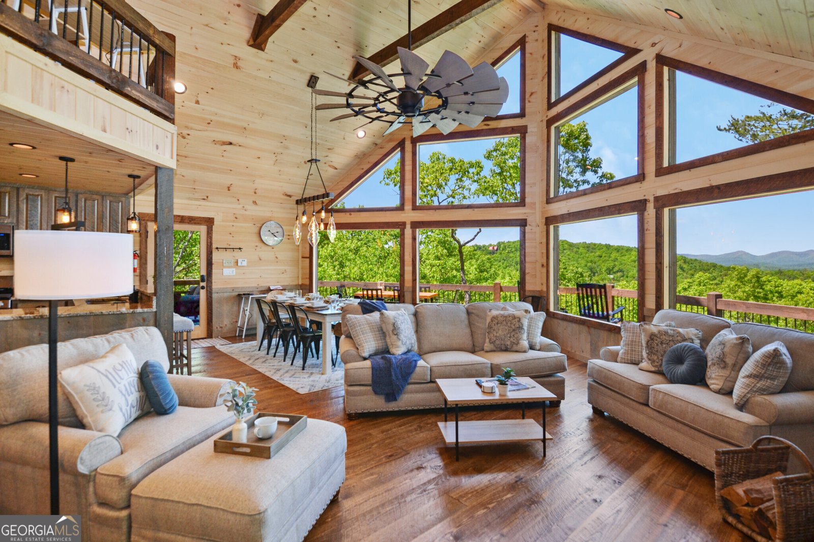 468 Pleasant Gap Drive Morganton - 10