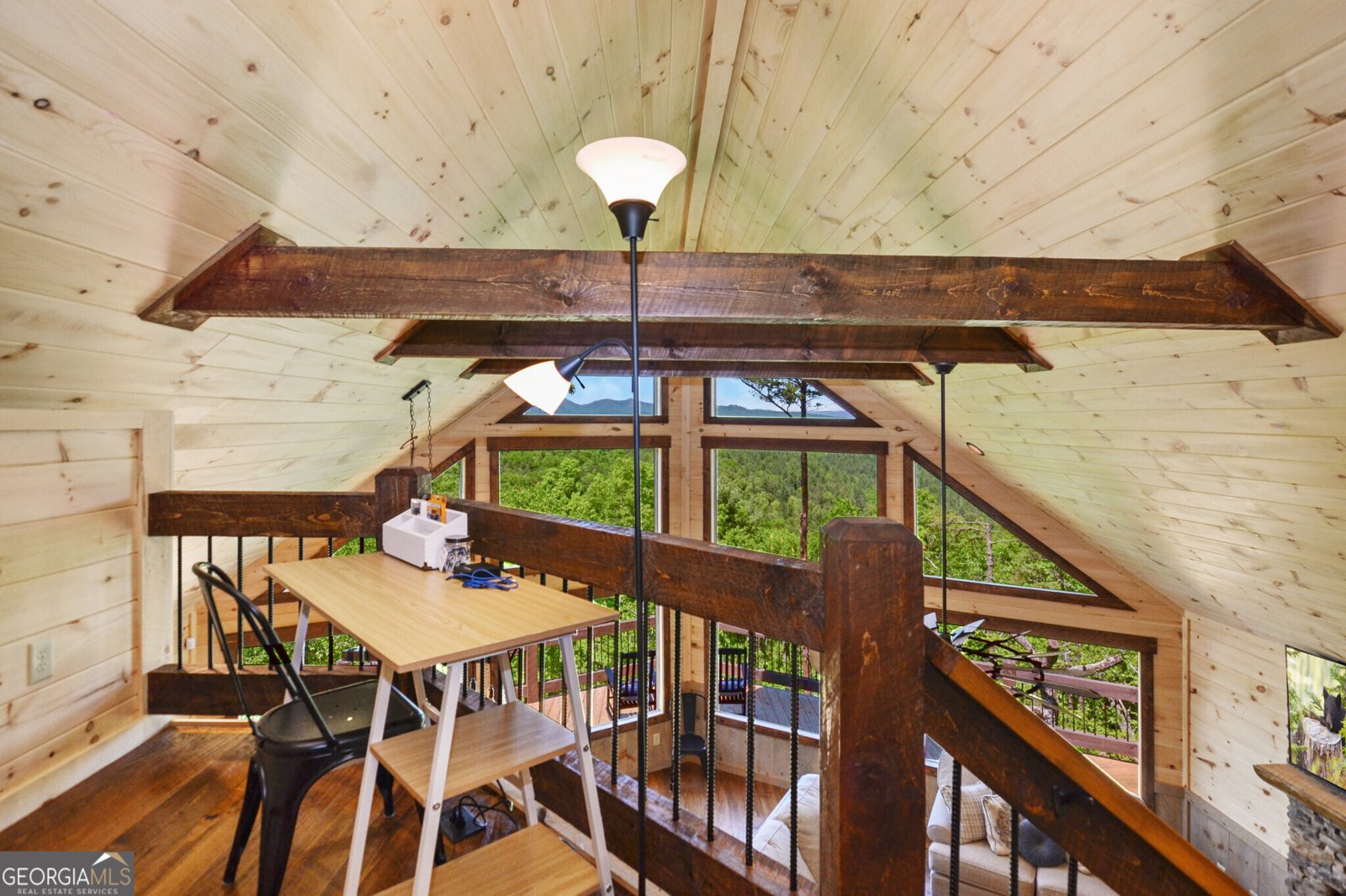 468 Pleasant Gap Drive Morganton - 11