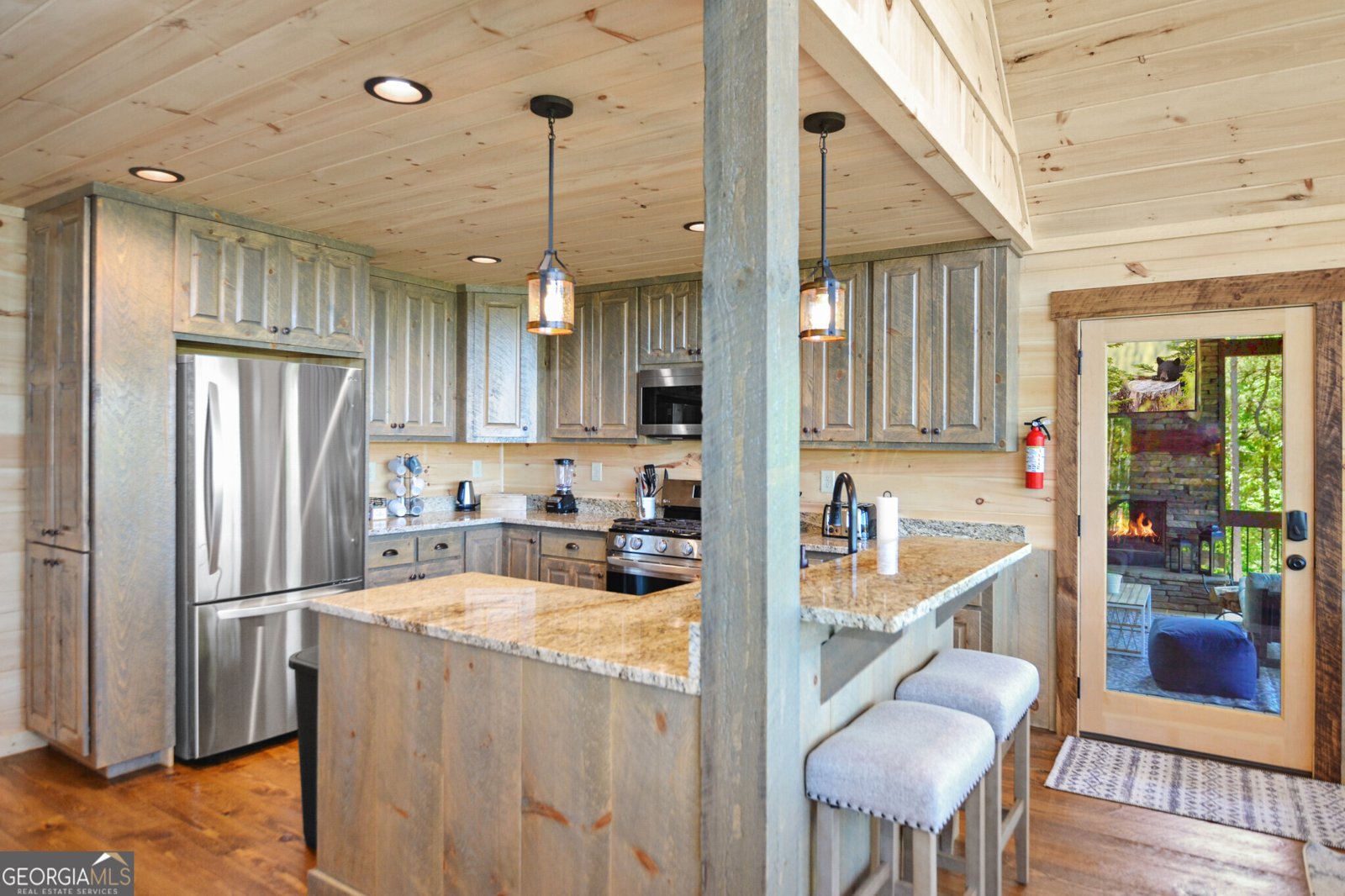 468 Pleasant Gap Drive Morganton - 12