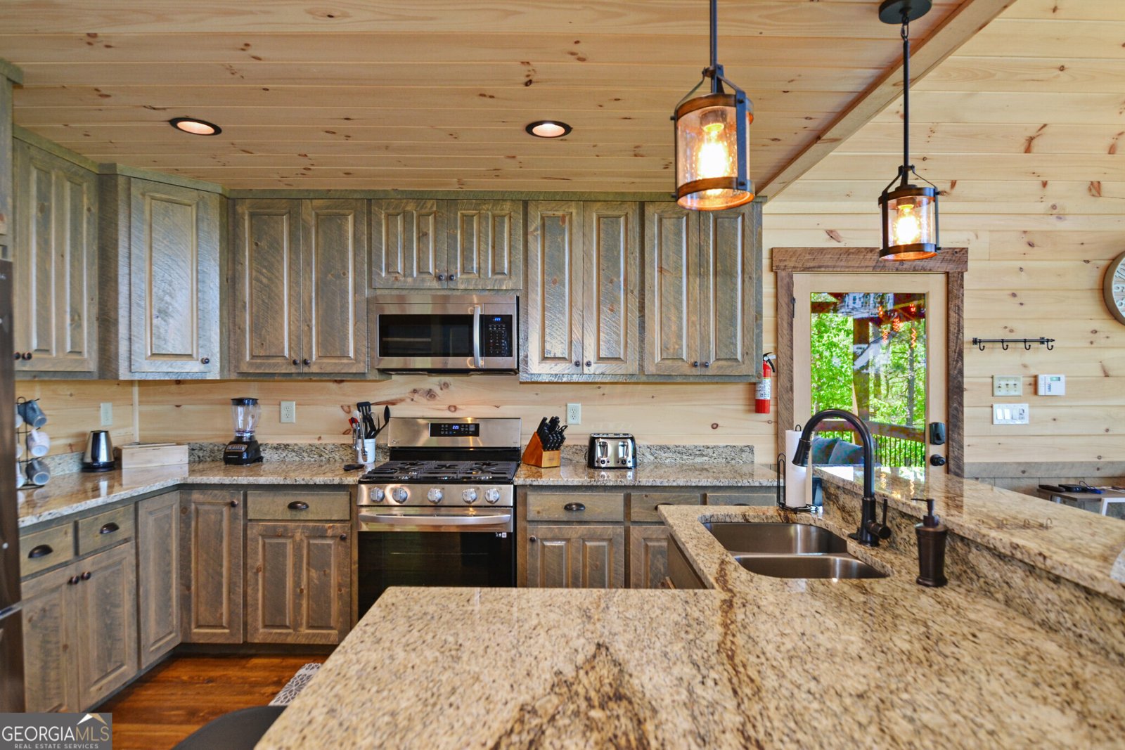 468 Pleasant Gap Drive Morganton - 13