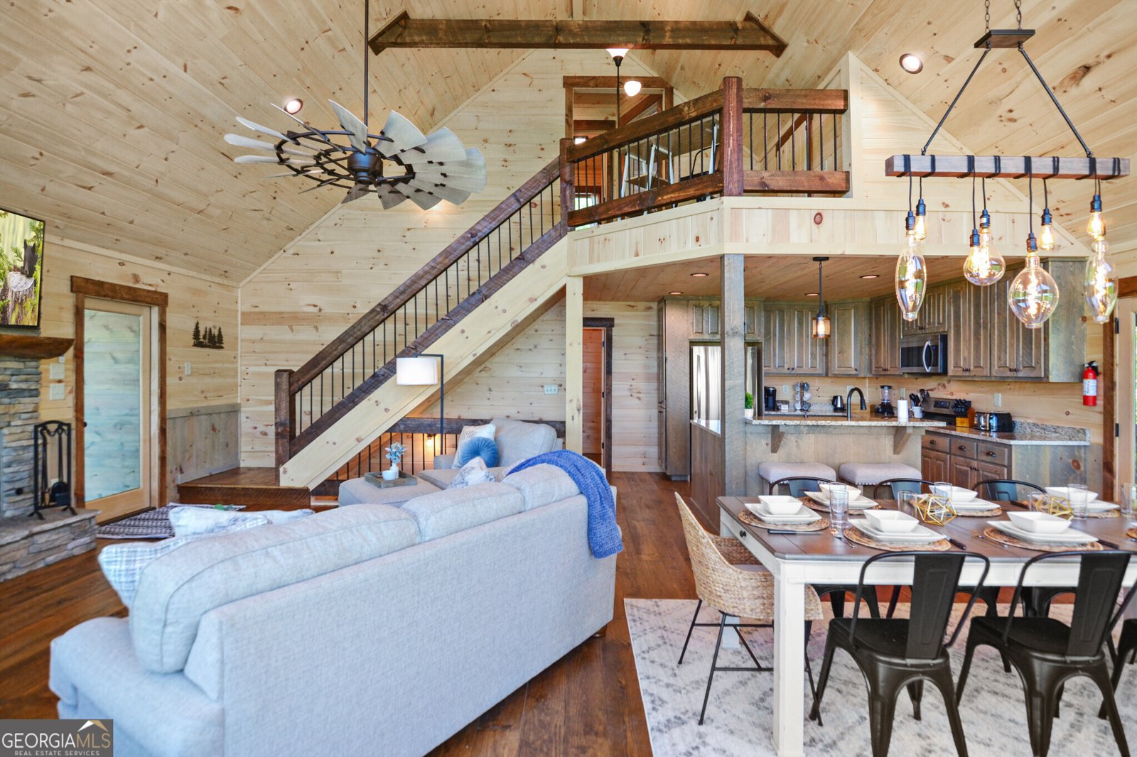 468 Pleasant Gap Drive Morganton - 14