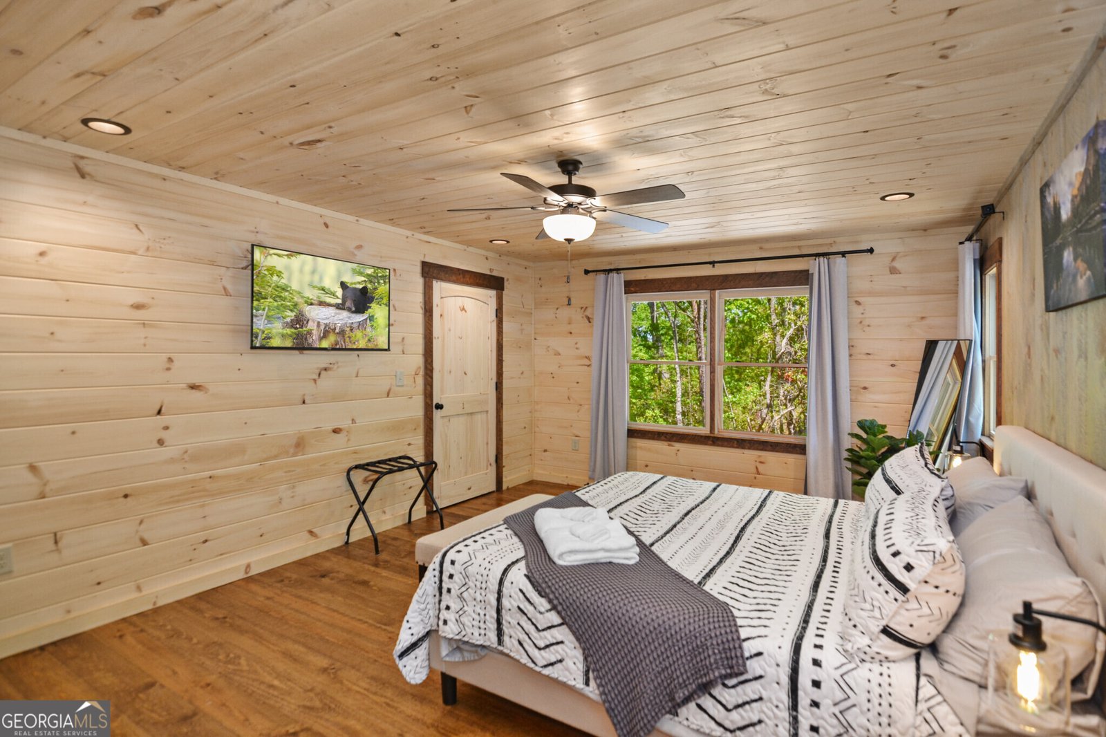 468 Pleasant Gap Drive Morganton - 17
