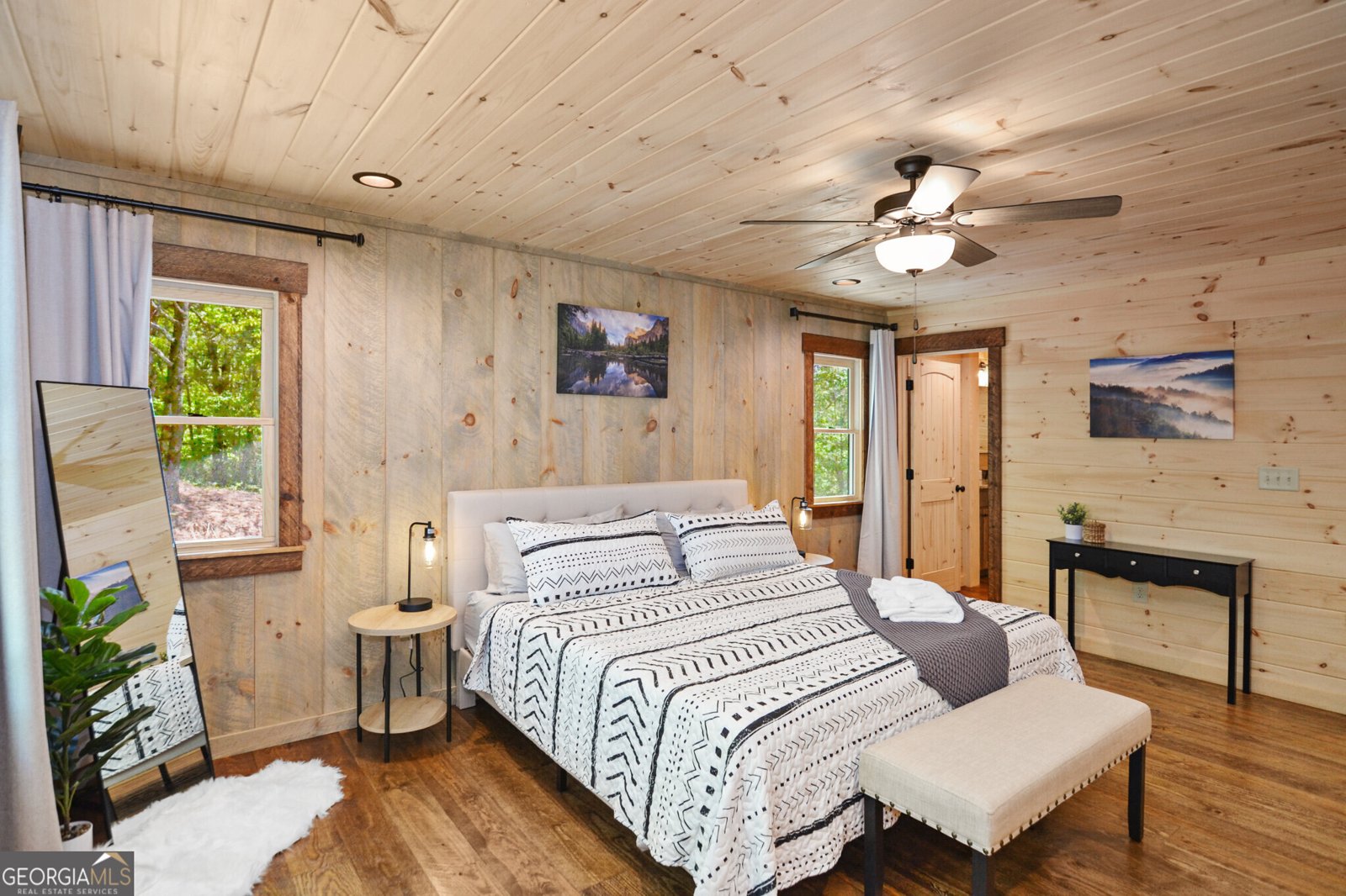 468 Pleasant Gap Drive Morganton - 18