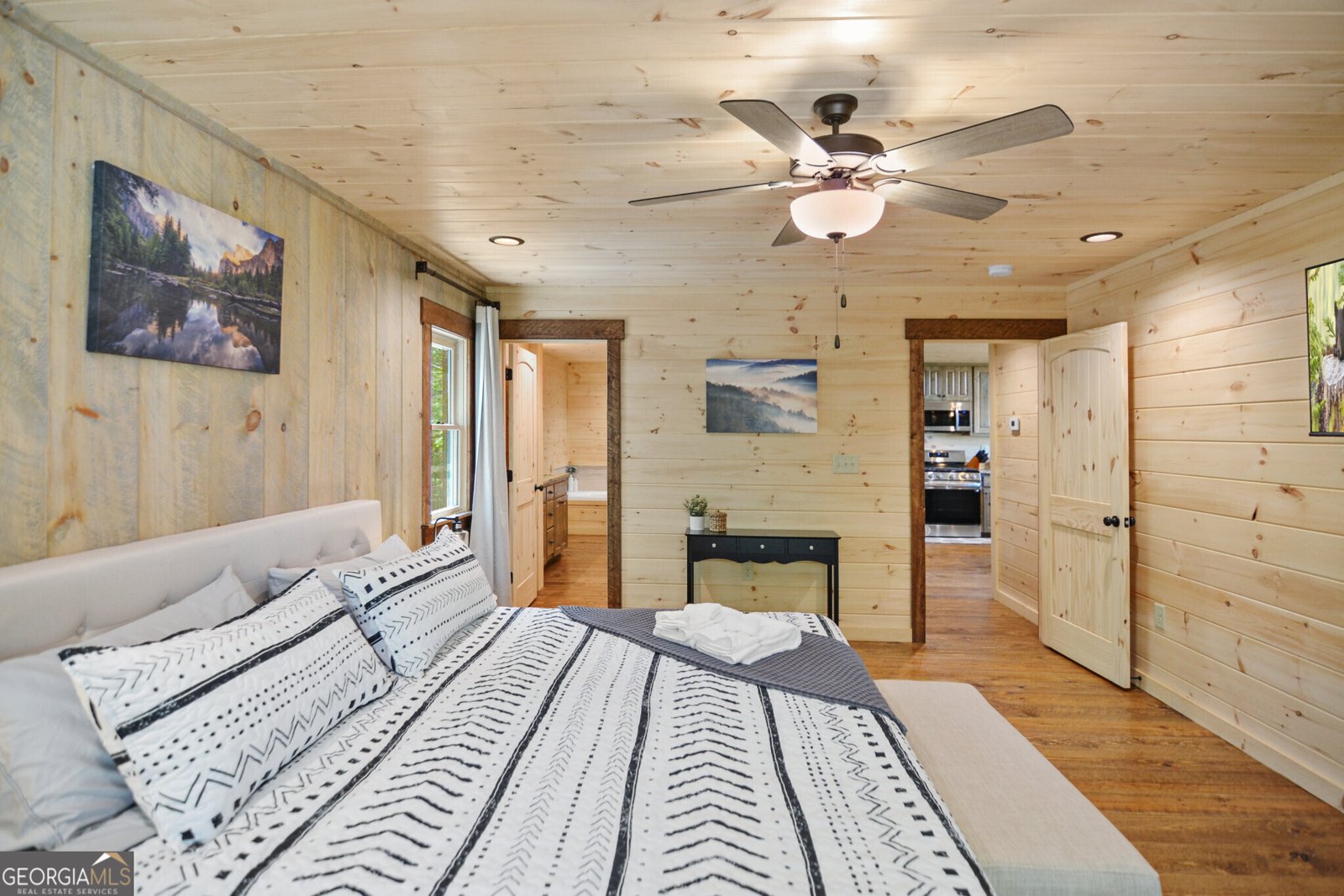 468 Pleasant Gap Drive Morganton - 19