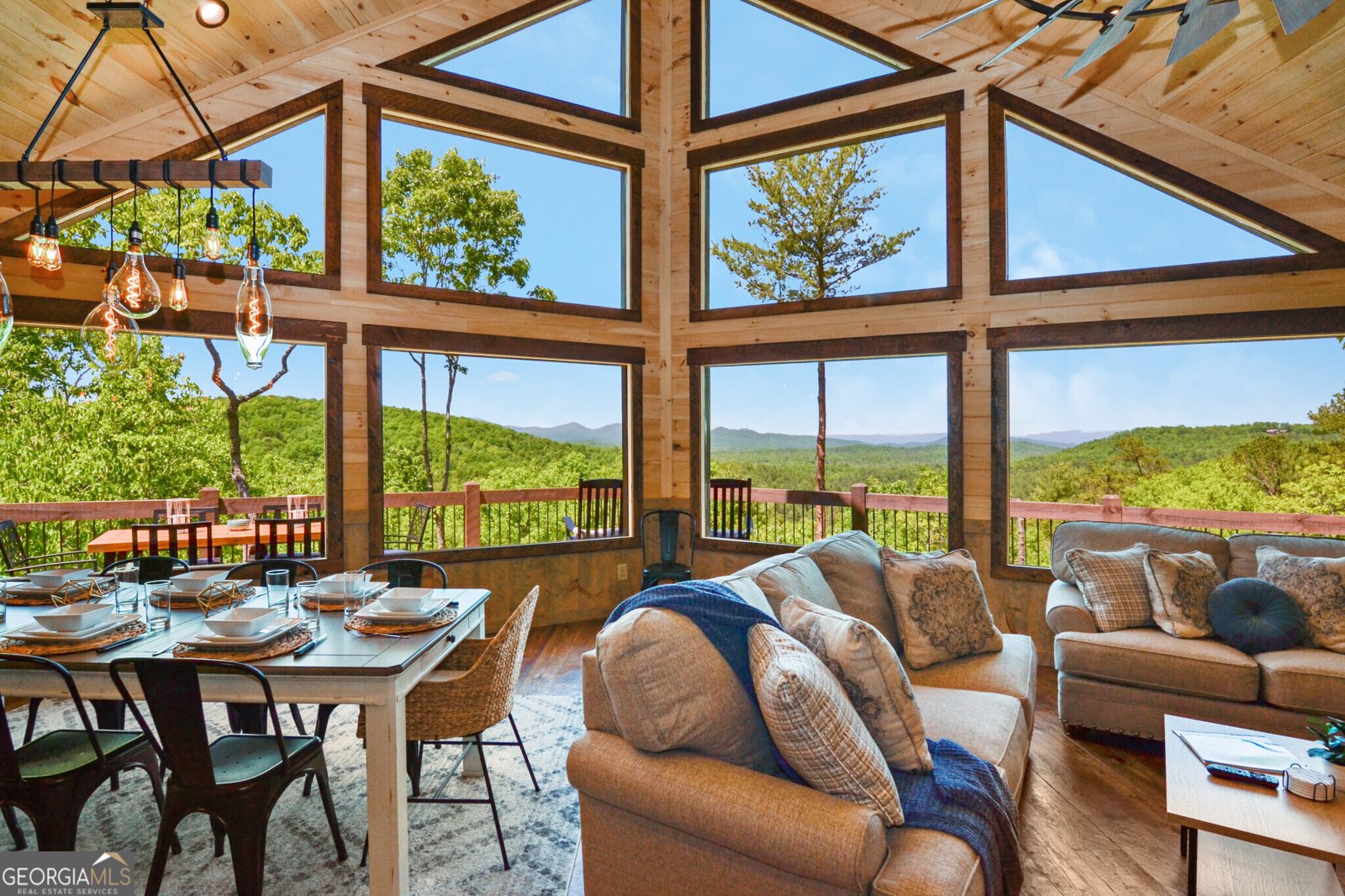 468 Pleasant Gap Drive Morganton - 2