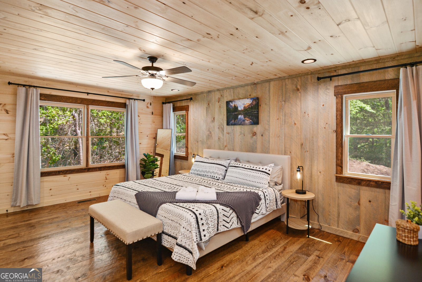 468 Pleasant Gap Drive Morganton - 20