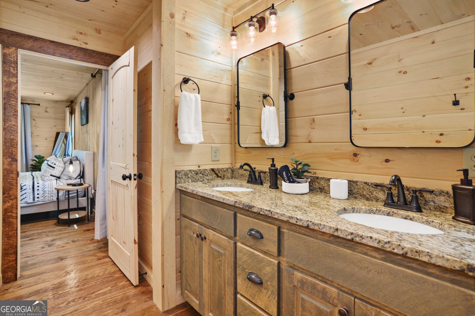 468 Pleasant Gap Drive Morganton - 21