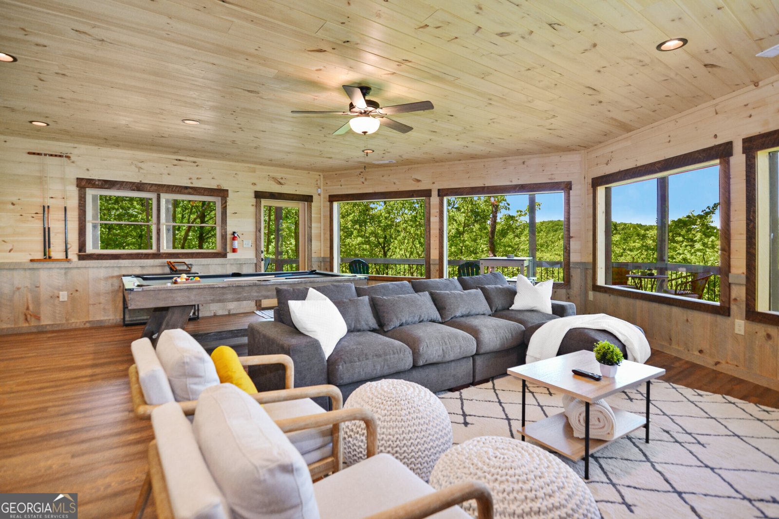 468 Pleasant Gap Drive Morganton - 26