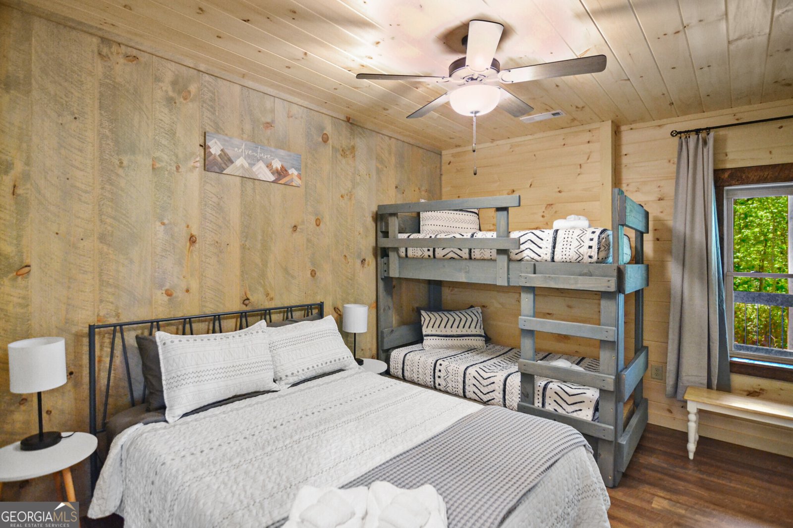 468 Pleasant Gap Drive Morganton - 29