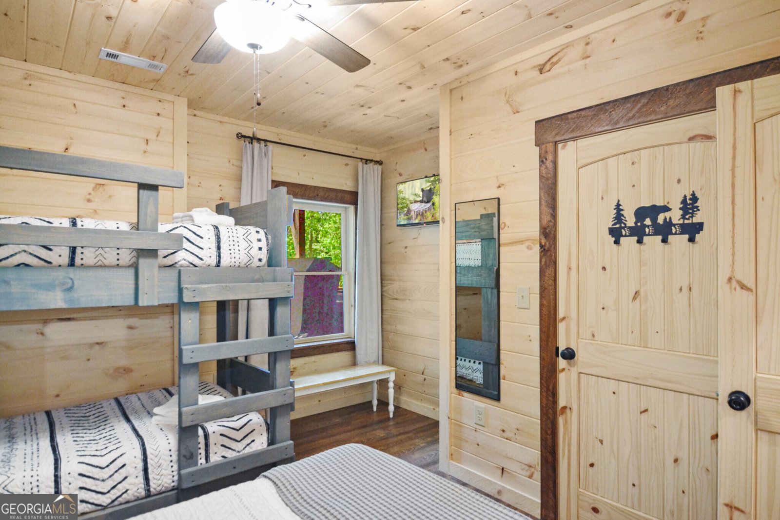 468 Pleasant Gap Drive Morganton - 30