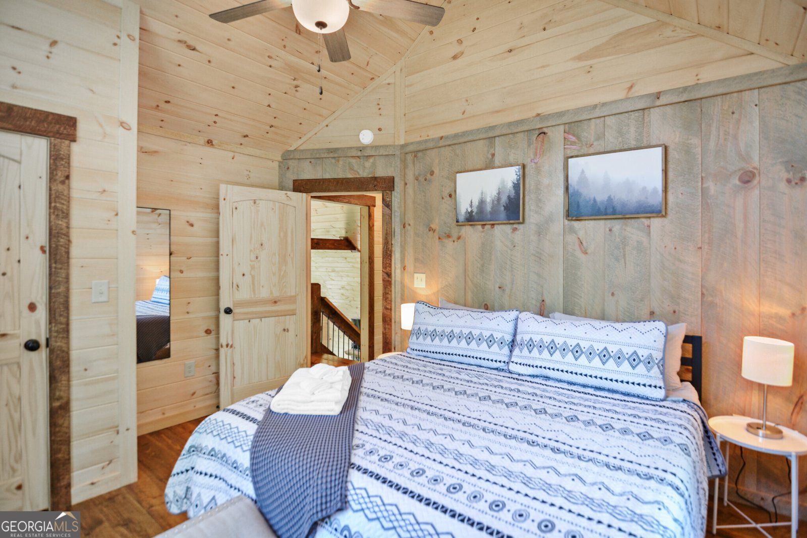 468 Pleasant Gap Drive Morganton - 33