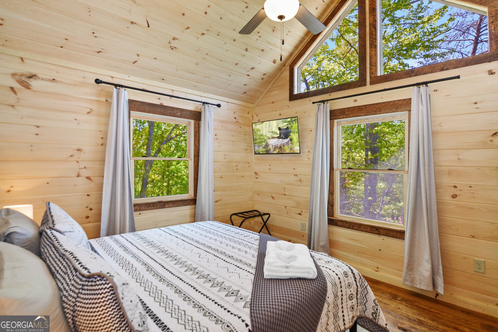 468 Pleasant Gap Drive Morganton - 35