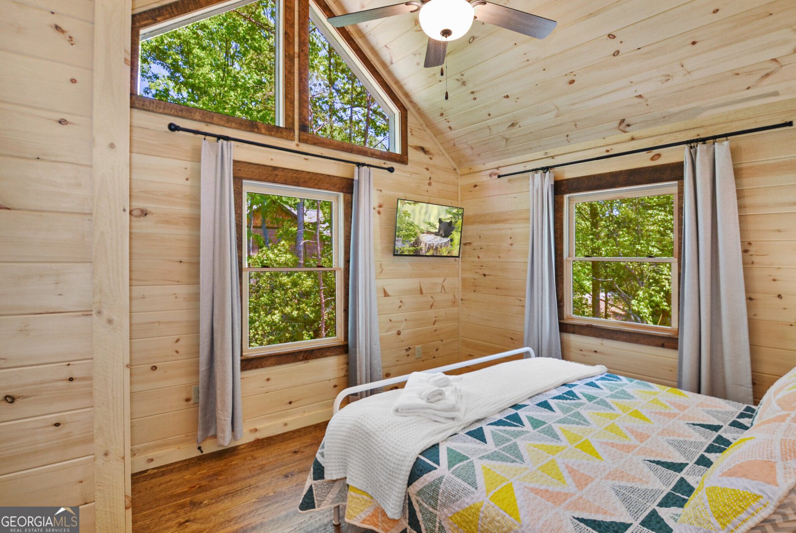 468 Pleasant Gap Drive Morganton - 36