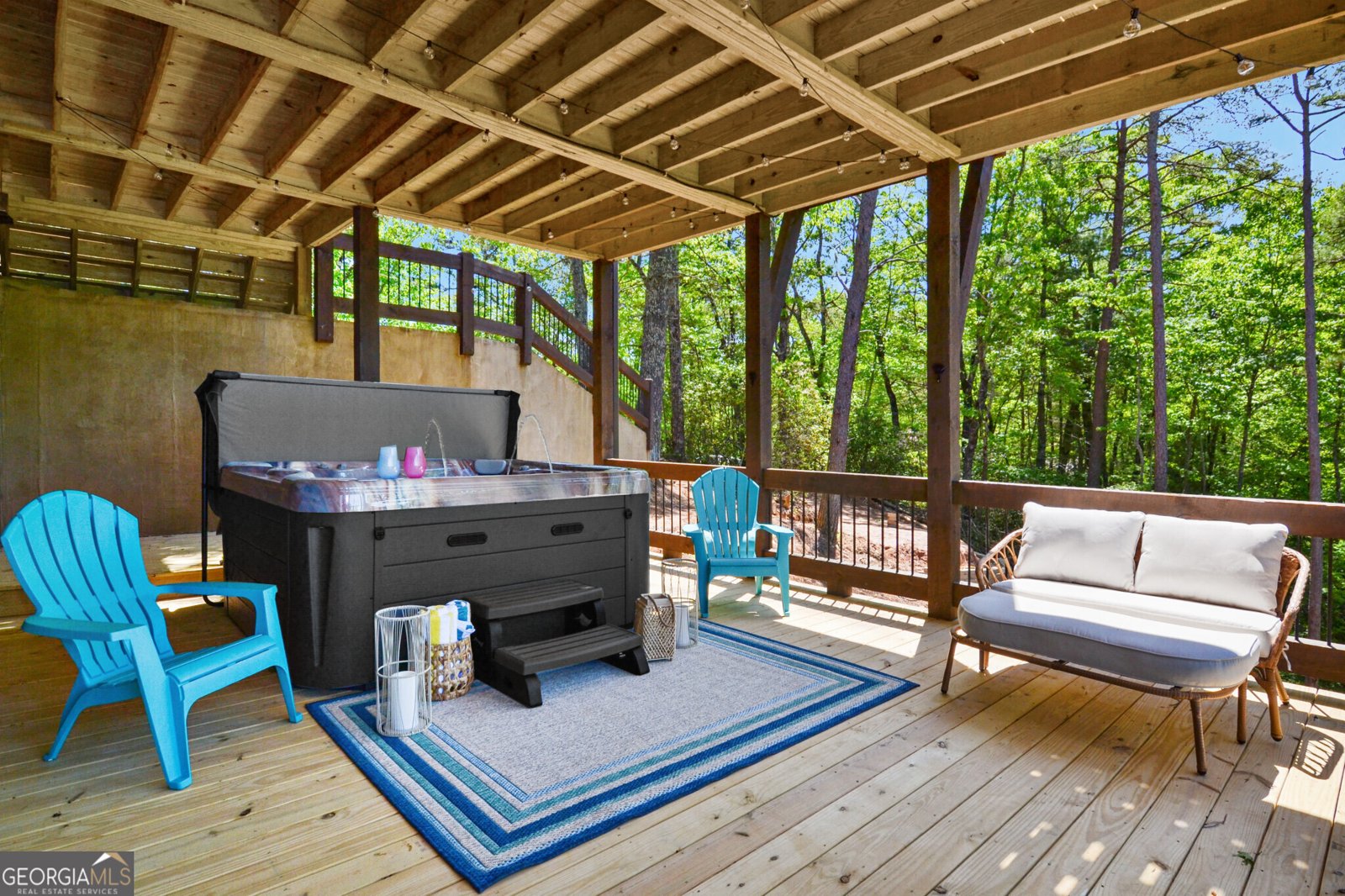 468 Pleasant Gap Drive Morganton - 39