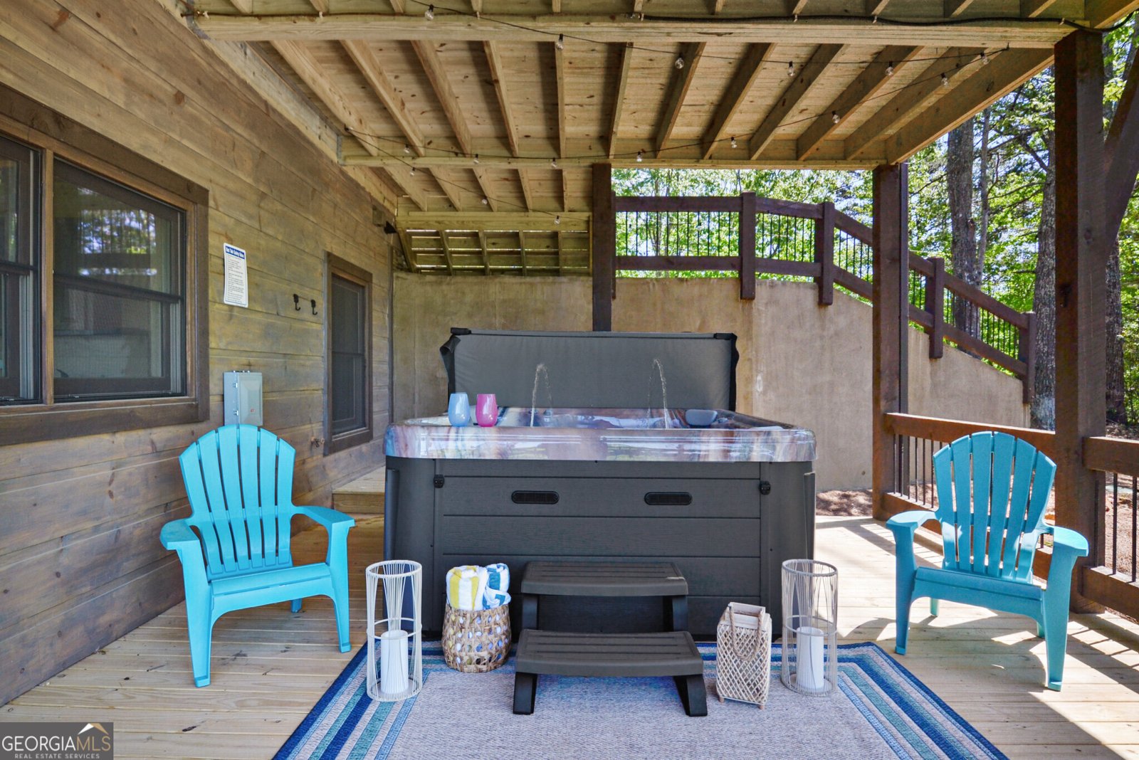 468 Pleasant Gap Drive Morganton - 40