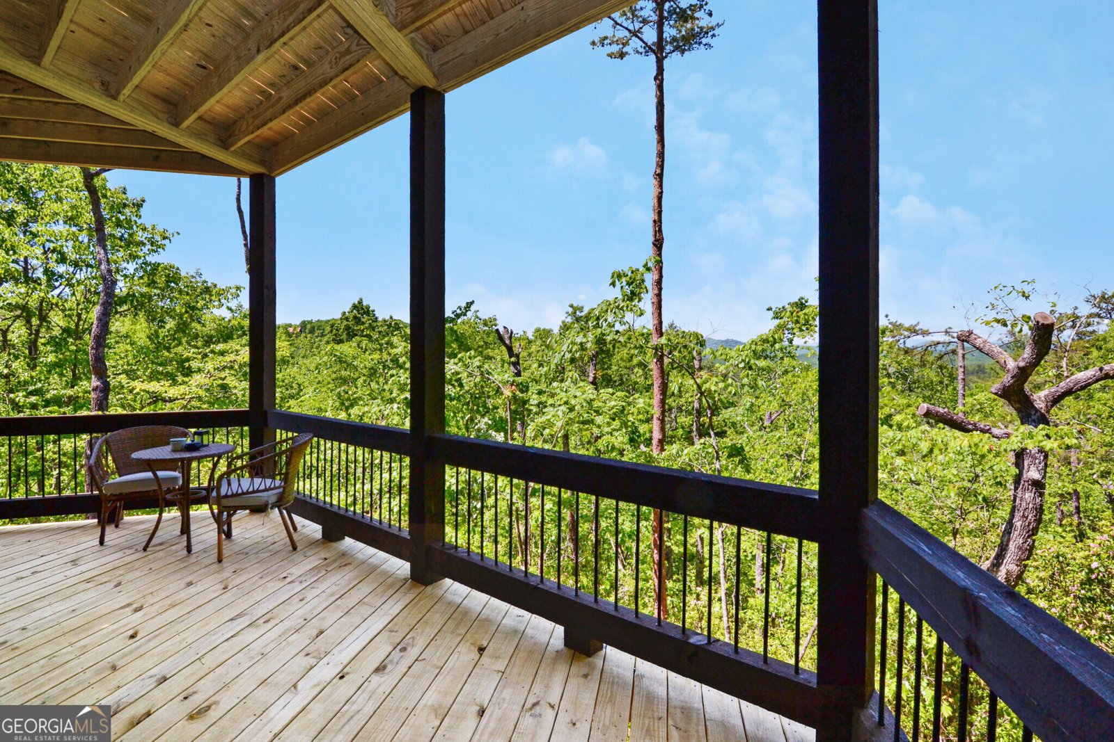468 Pleasant Gap Drive Morganton - 43