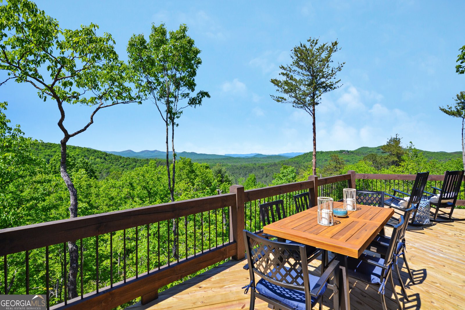 468 Pleasant Gap Drive Morganton - 44