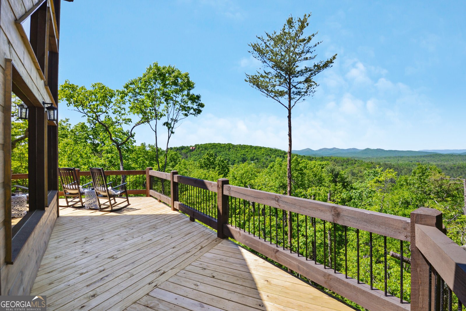 468 Pleasant Gap Drive Morganton - 45