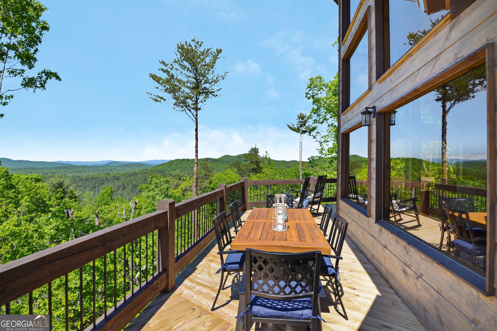 468 Pleasant Gap Drive Morganton - 47