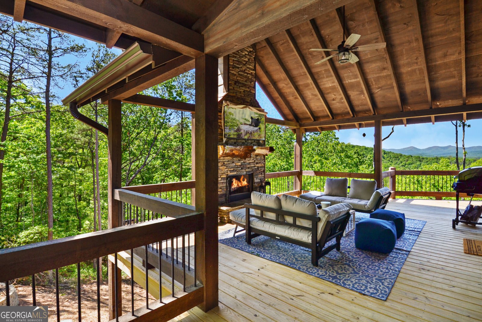 468 Pleasant Gap Drive Morganton - 48