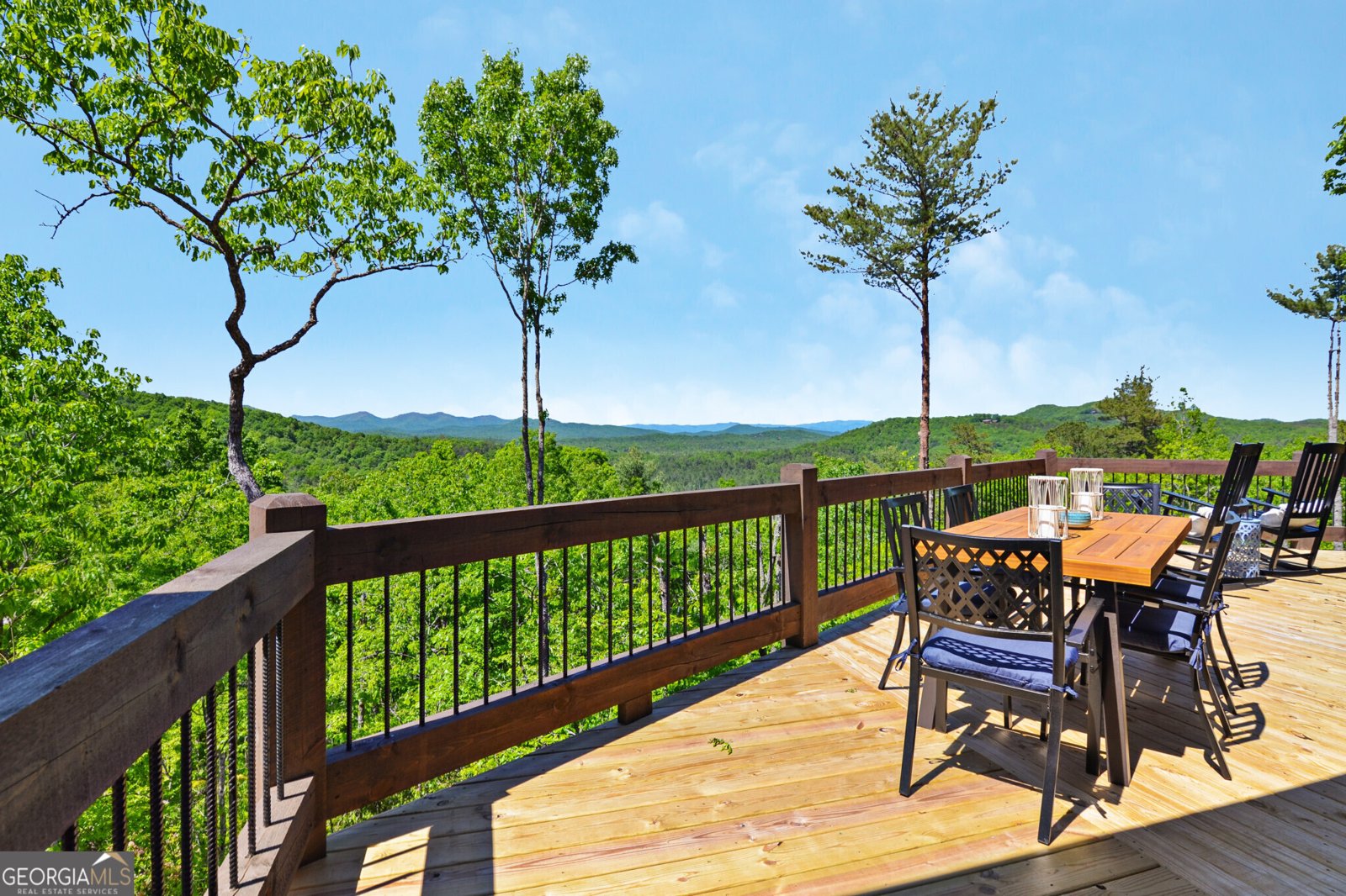 468 Pleasant Gap Drive Morganton - 49