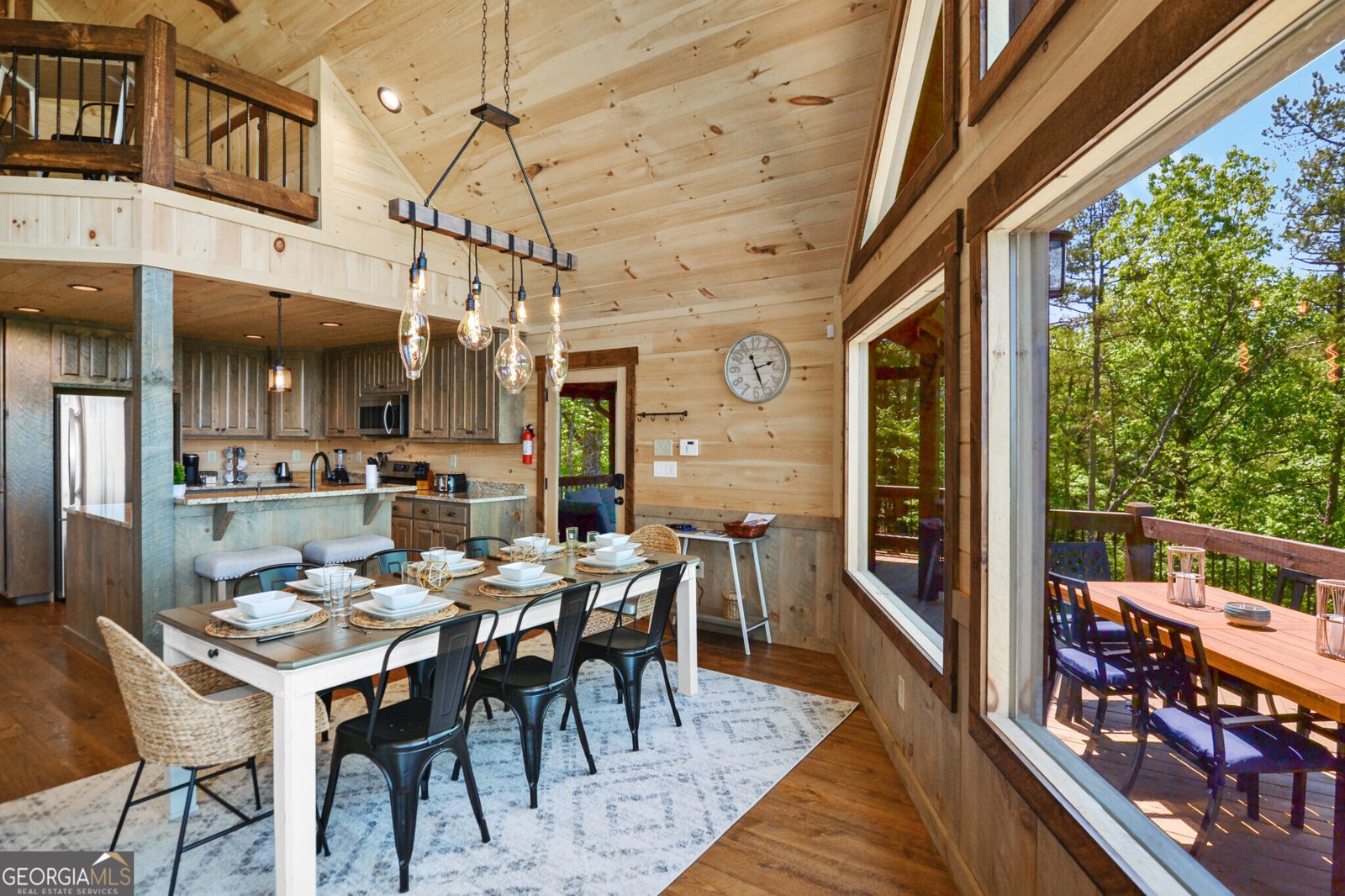 468 Pleasant Gap Drive Morganton - 5