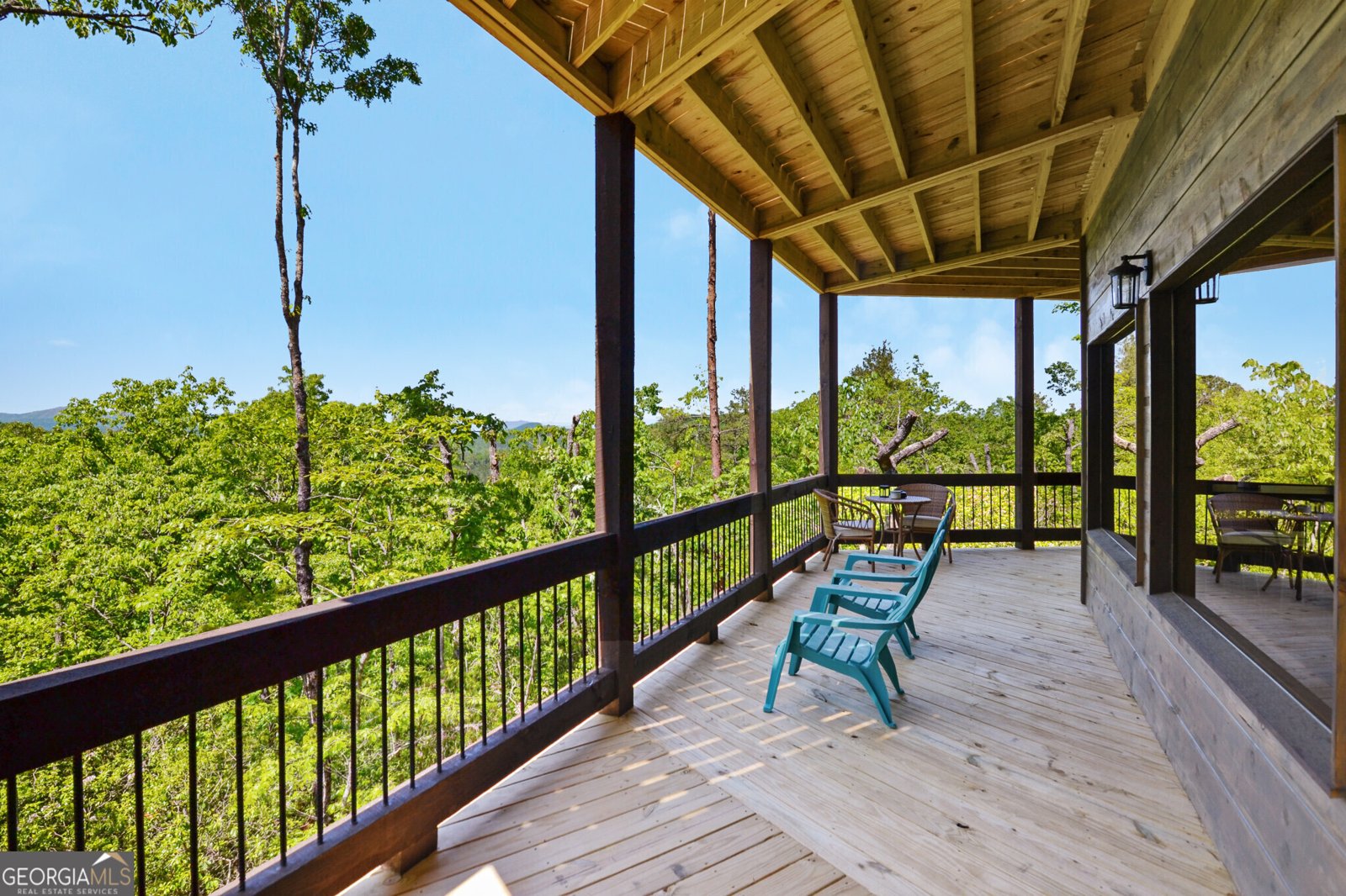 468 Pleasant Gap Drive Morganton - 50