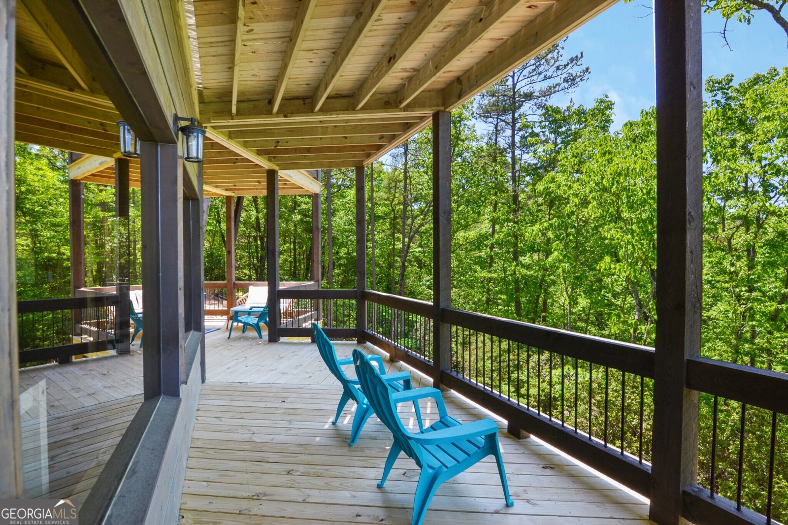 468 Pleasant Gap Drive Morganton - 51