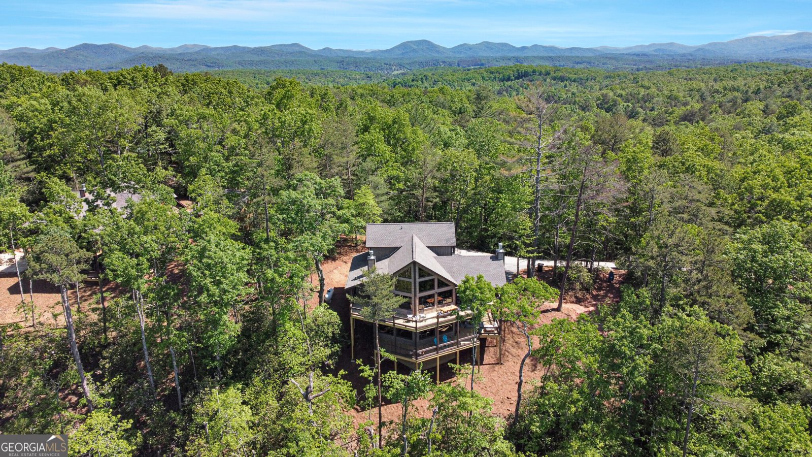 468 Pleasant Gap Drive Morganton - 53