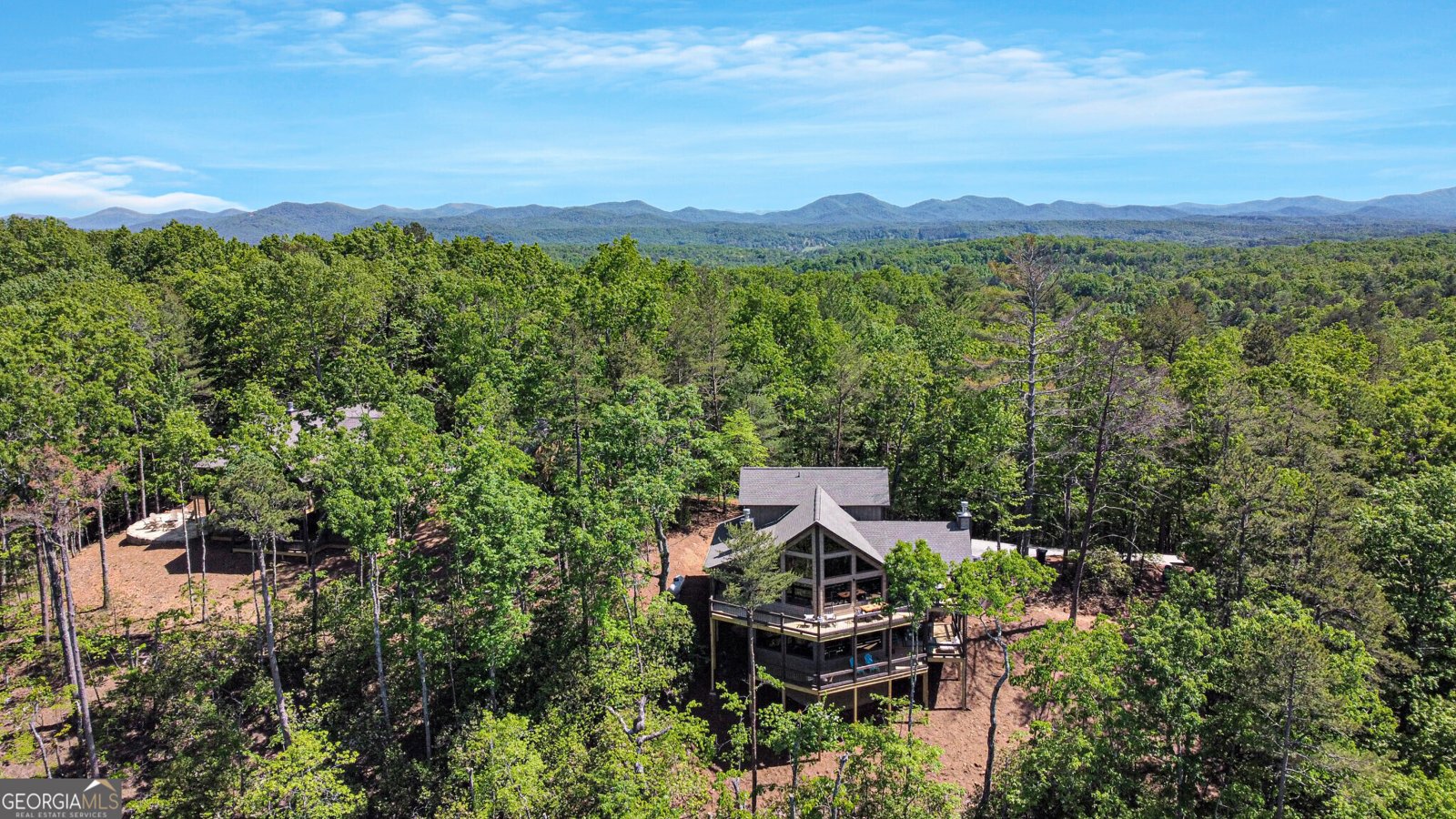 468 Pleasant Gap Drive Morganton - 54