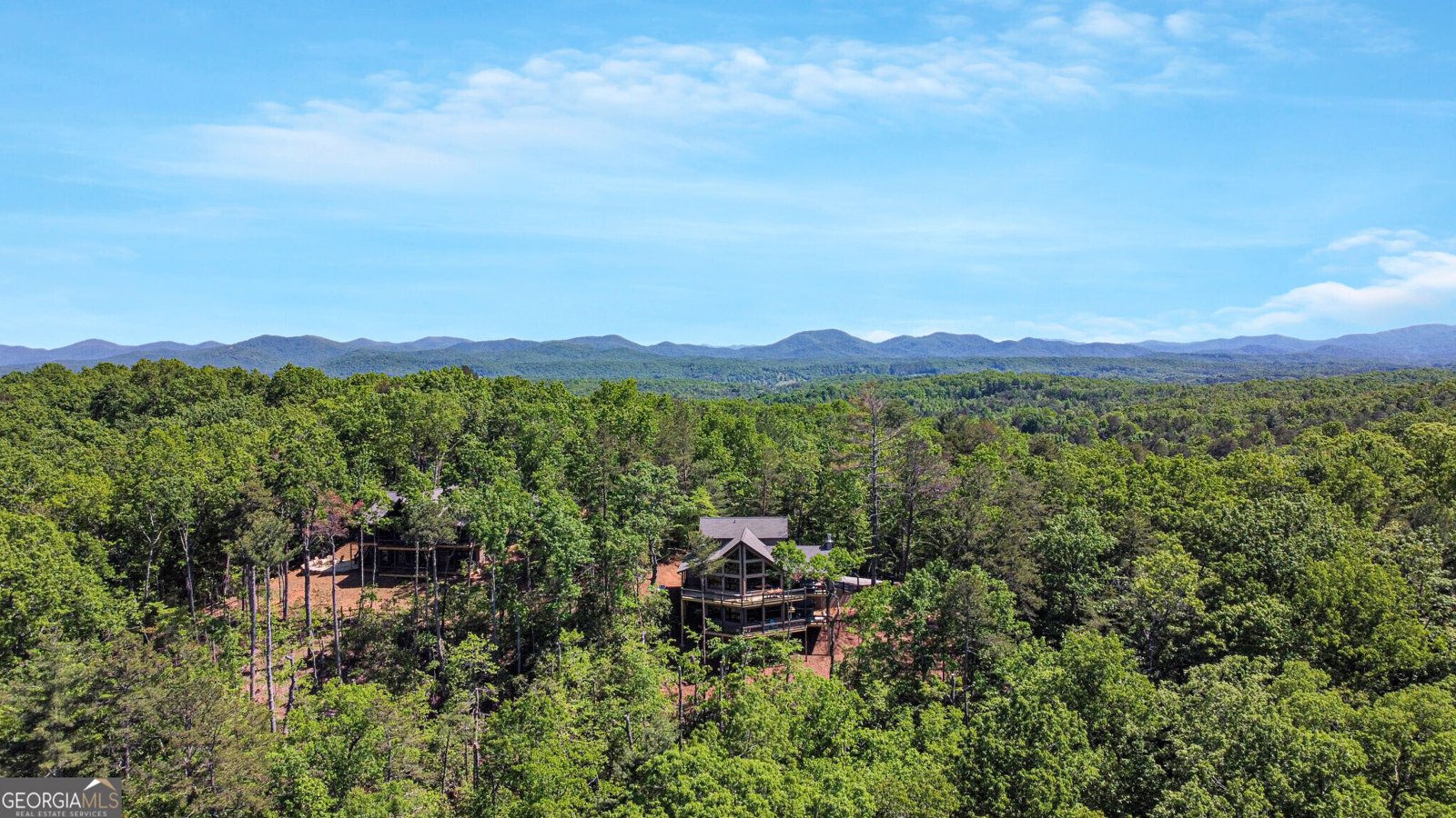 468 Pleasant Gap Drive Morganton - 55