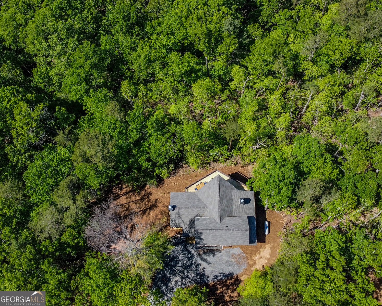 468 Pleasant Gap Drive Morganton - 57