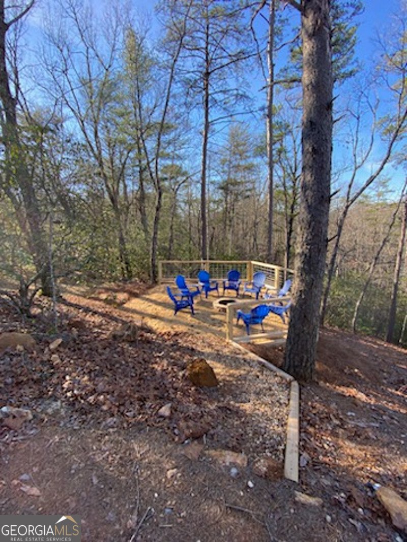 468 Pleasant Gap Drive Morganton - 58