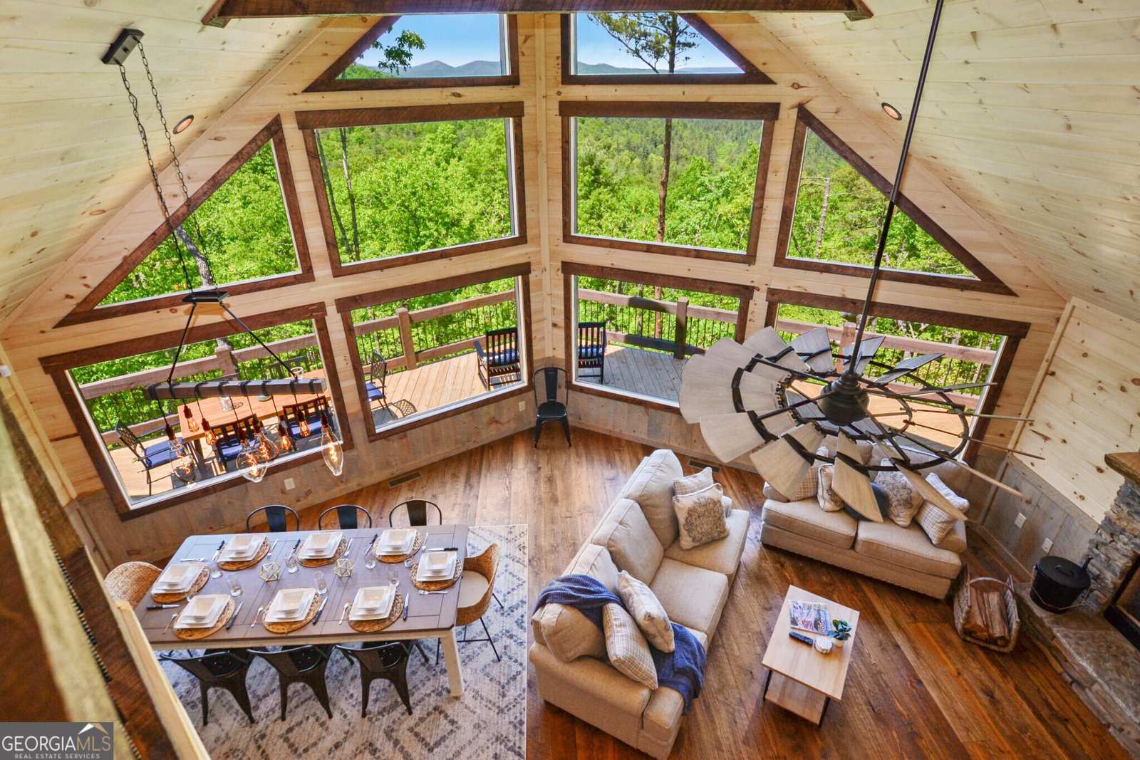 468 Pleasant Gap Drive Morganton - 6